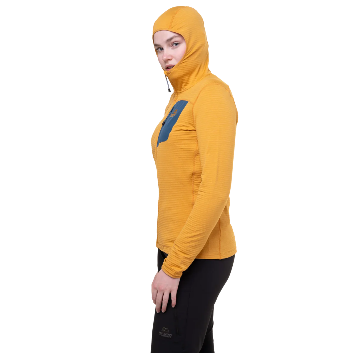 Lumiko Hooded Women's Jacket - Image 20