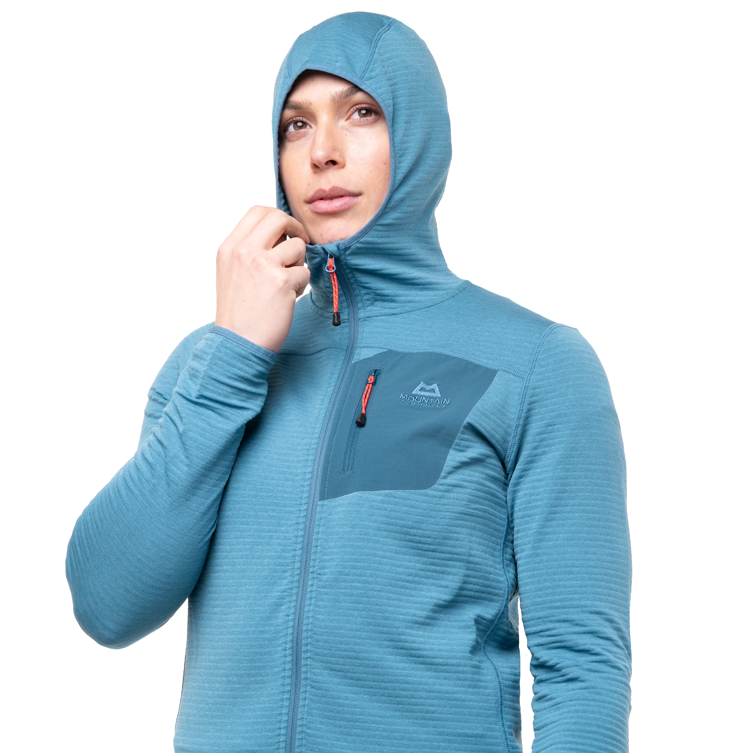 Lumiko Hooded Women's Jacket - Image 22