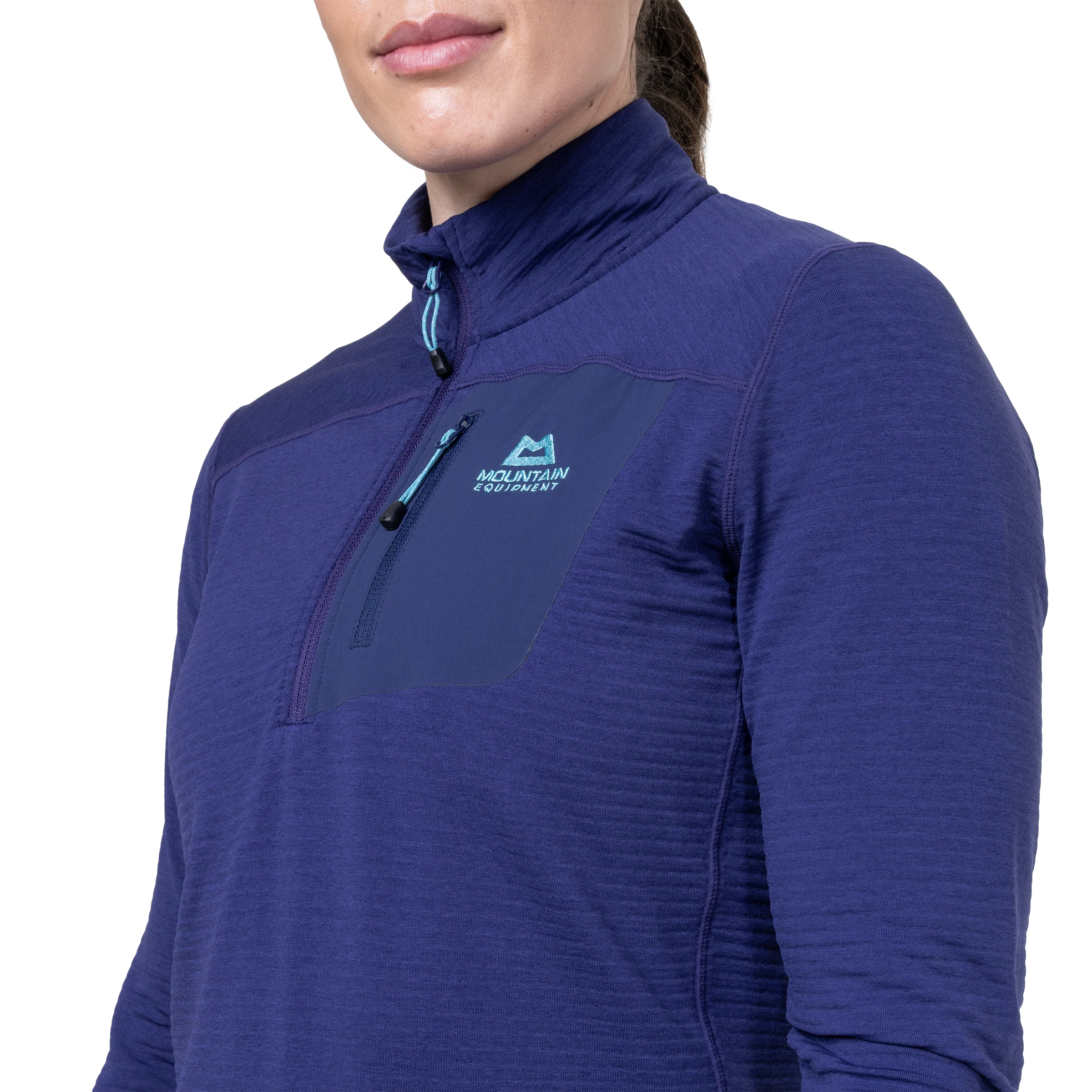 Lumiko Women's Zip T - Image 14