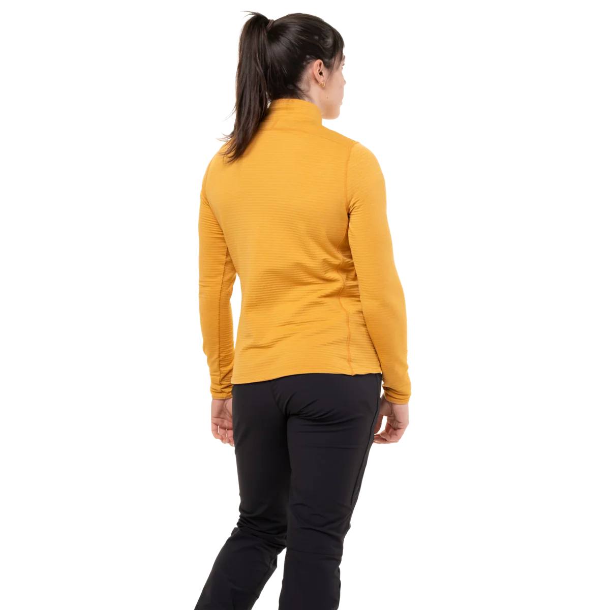 Lumiko Women's Zip T - Image 24