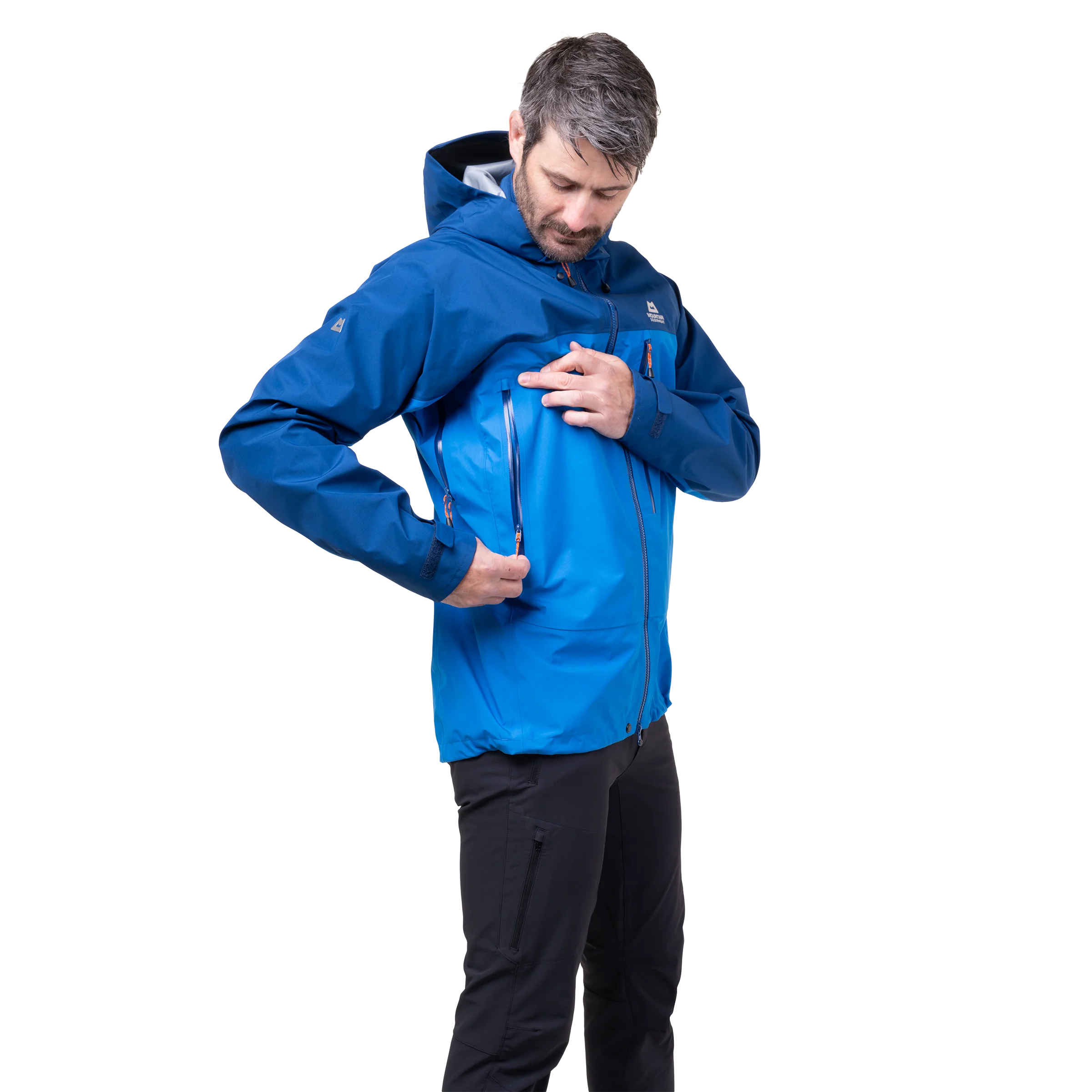 Makalu Men's Jacket - Image 10