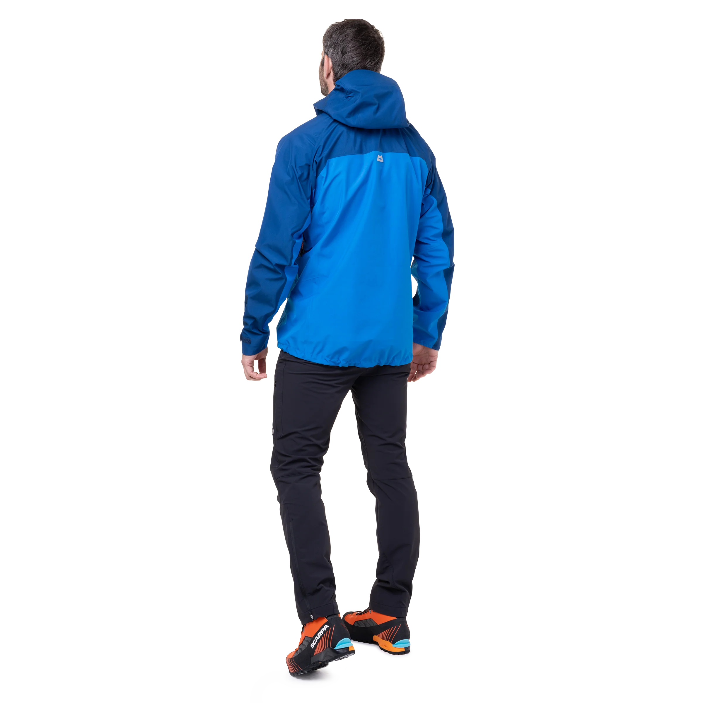 Makalu Men's Jacket - Image 11