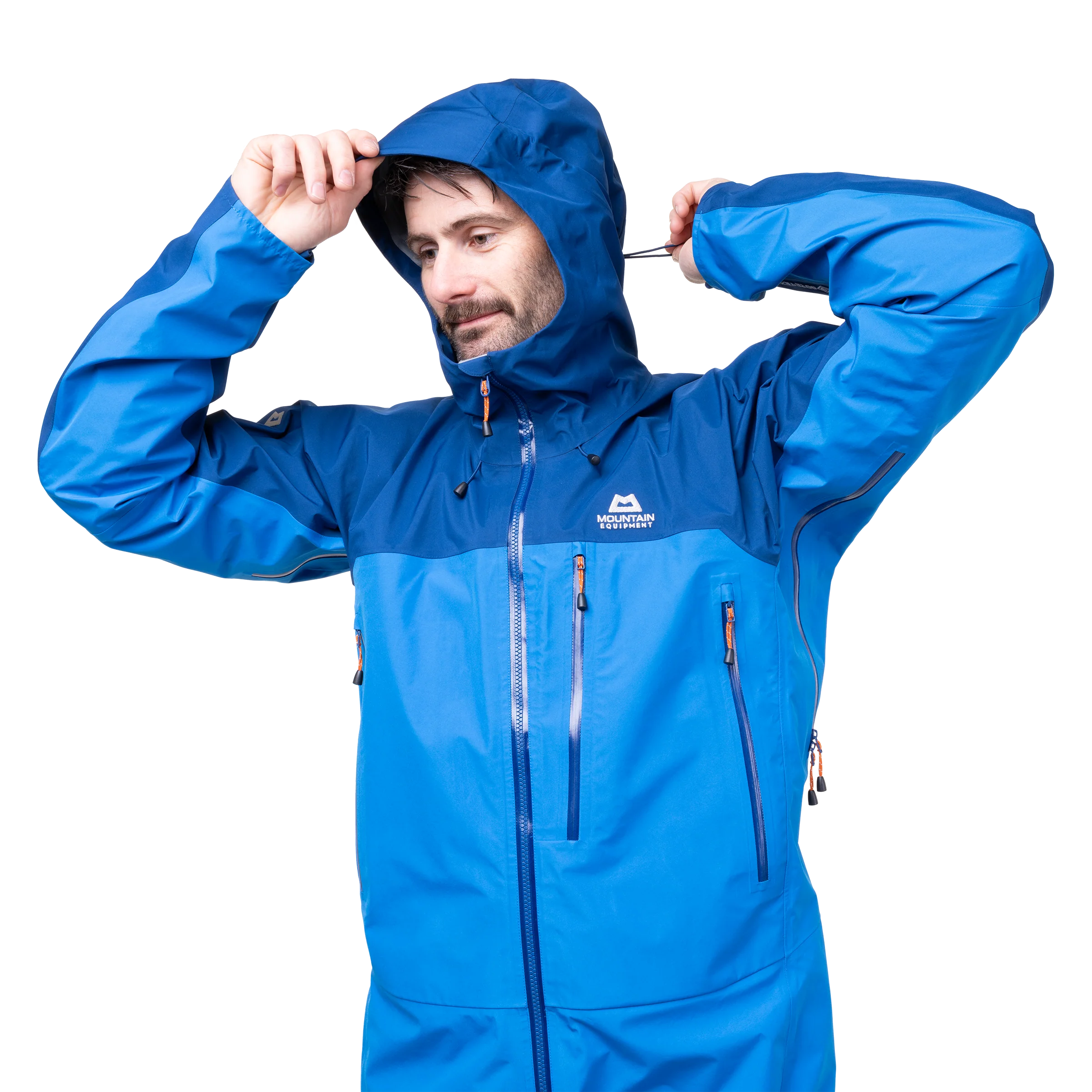 Makalu Men's Jacket - Image 12