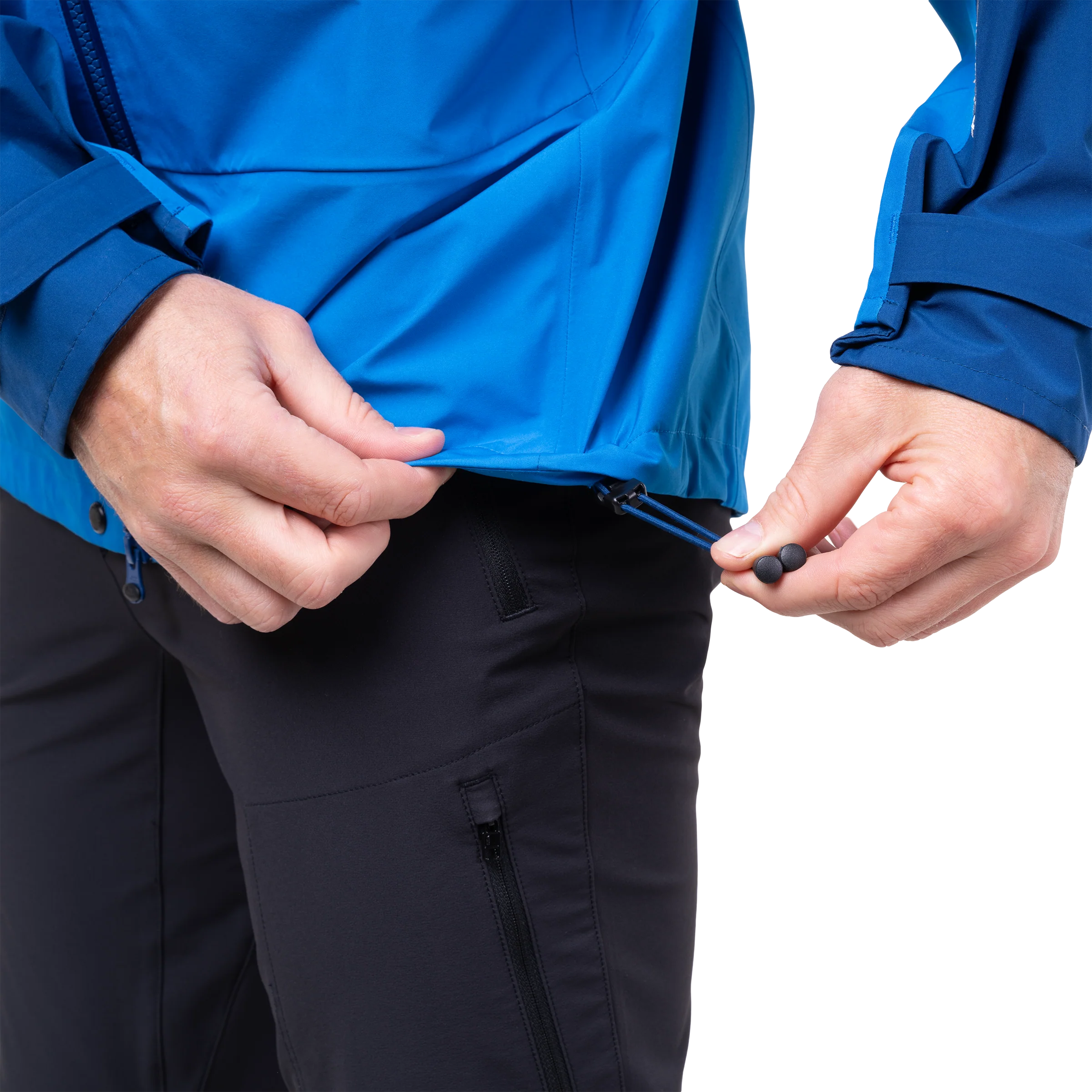 Makalu Men's Jacket - Image 14