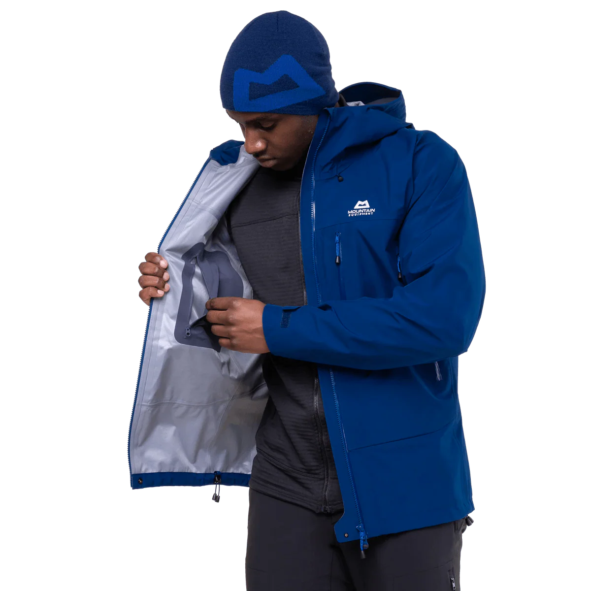 Makalu Men's Jacket - Image 17