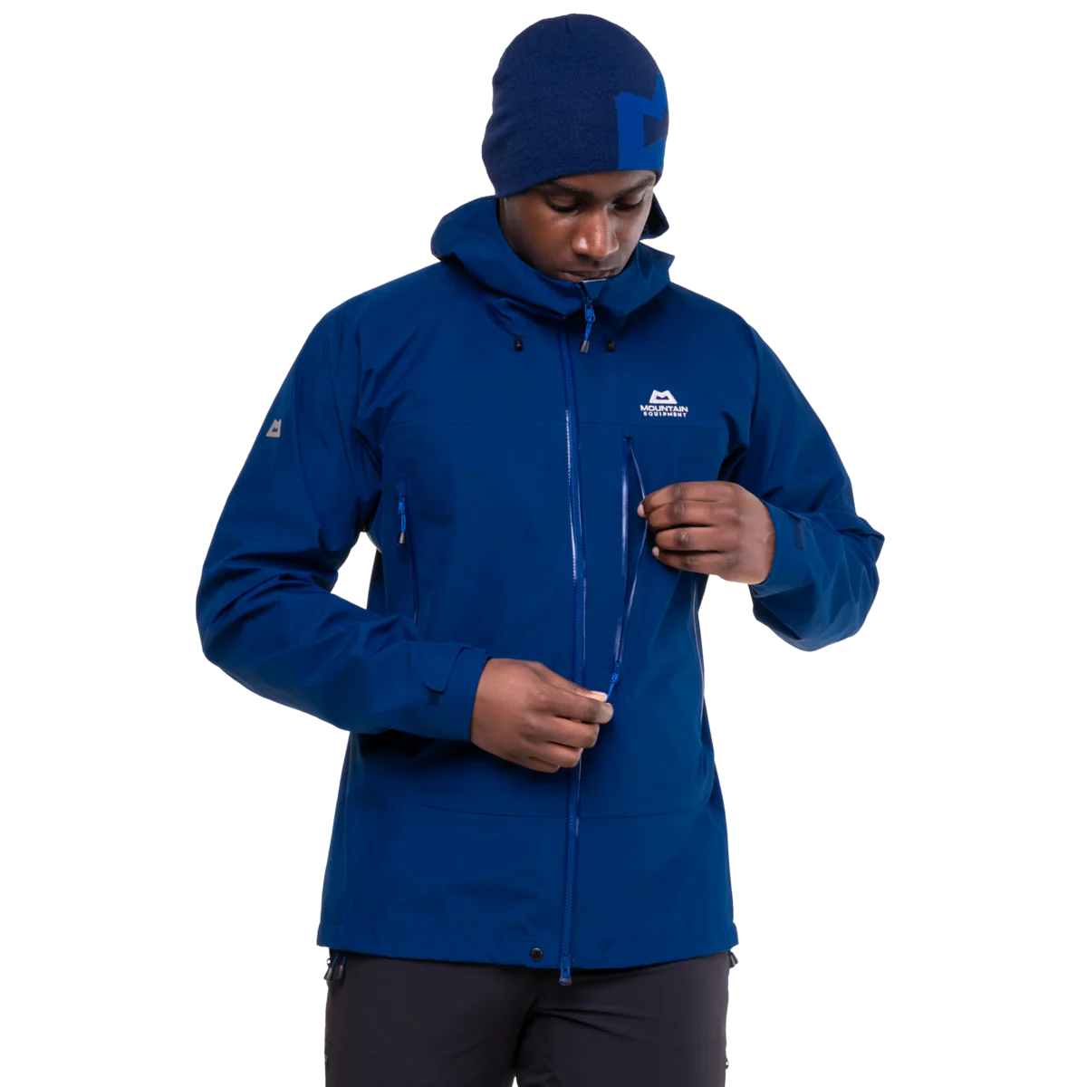 Makalu Men's Jacket - Image 18