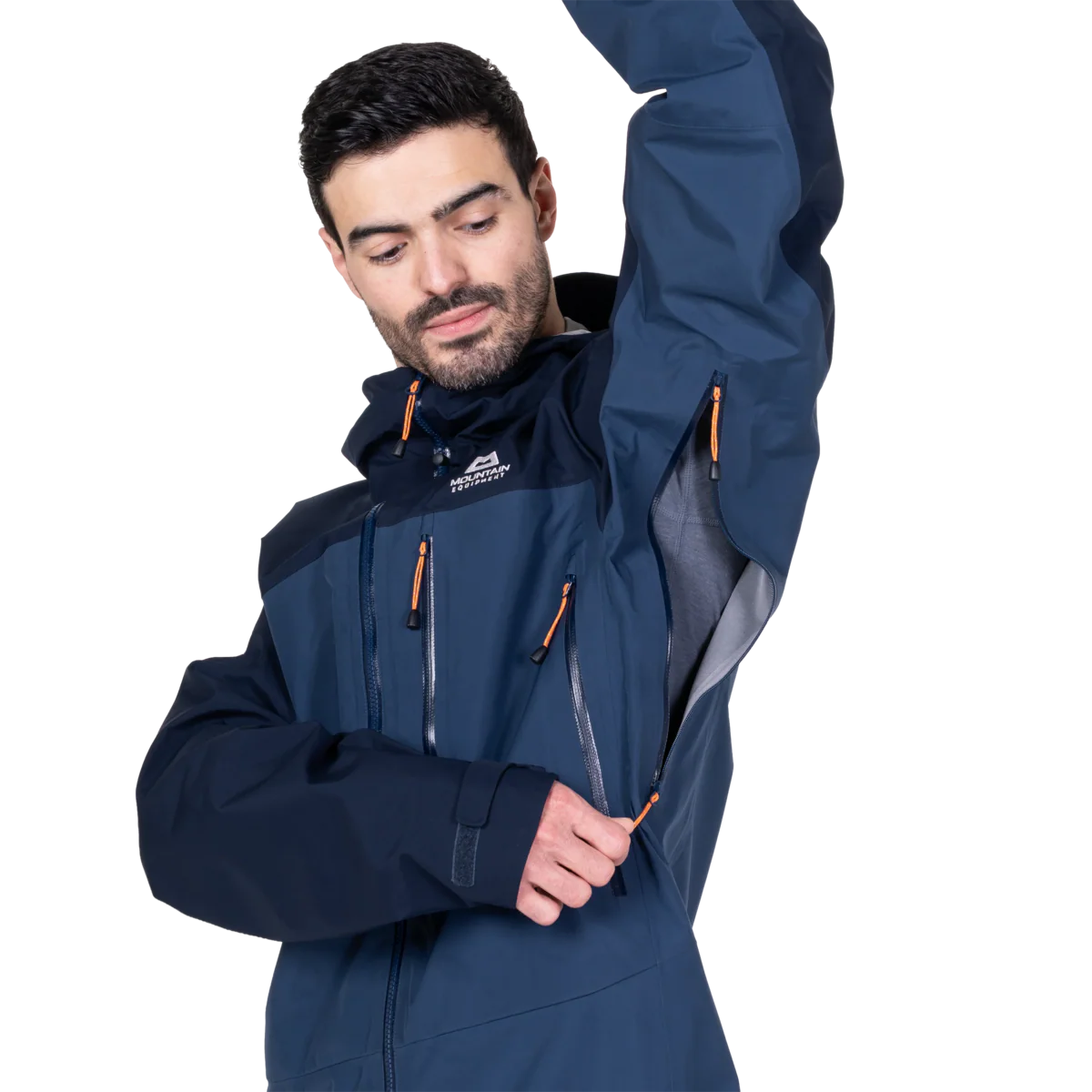Makalu Men's Jacket - Image 29