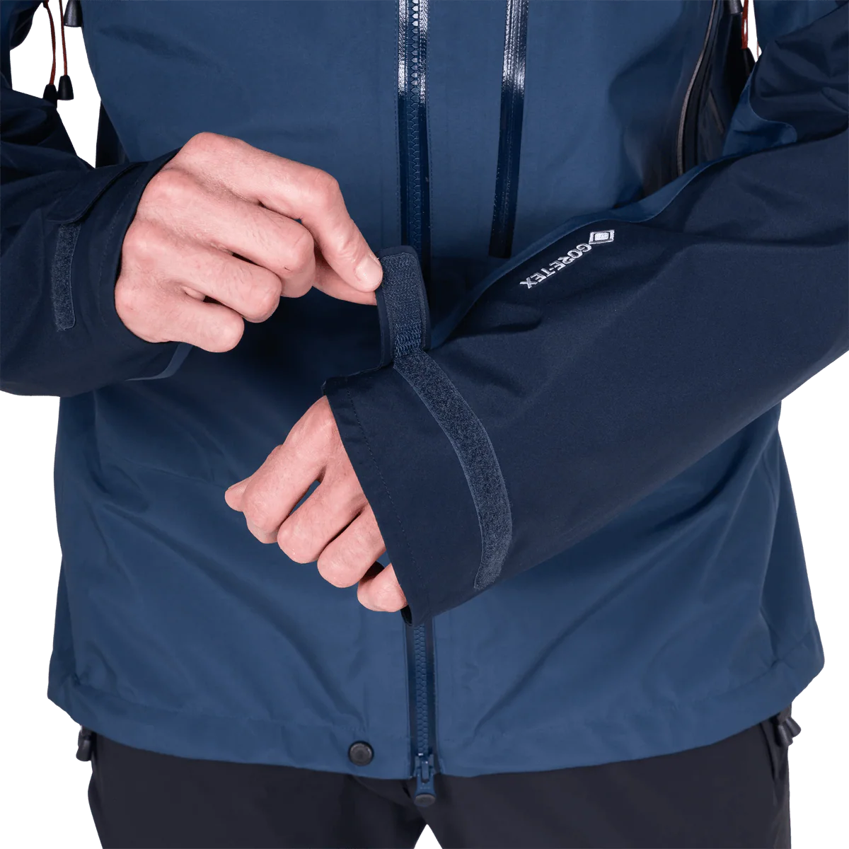 Makalu Men's Jacket - Image 31