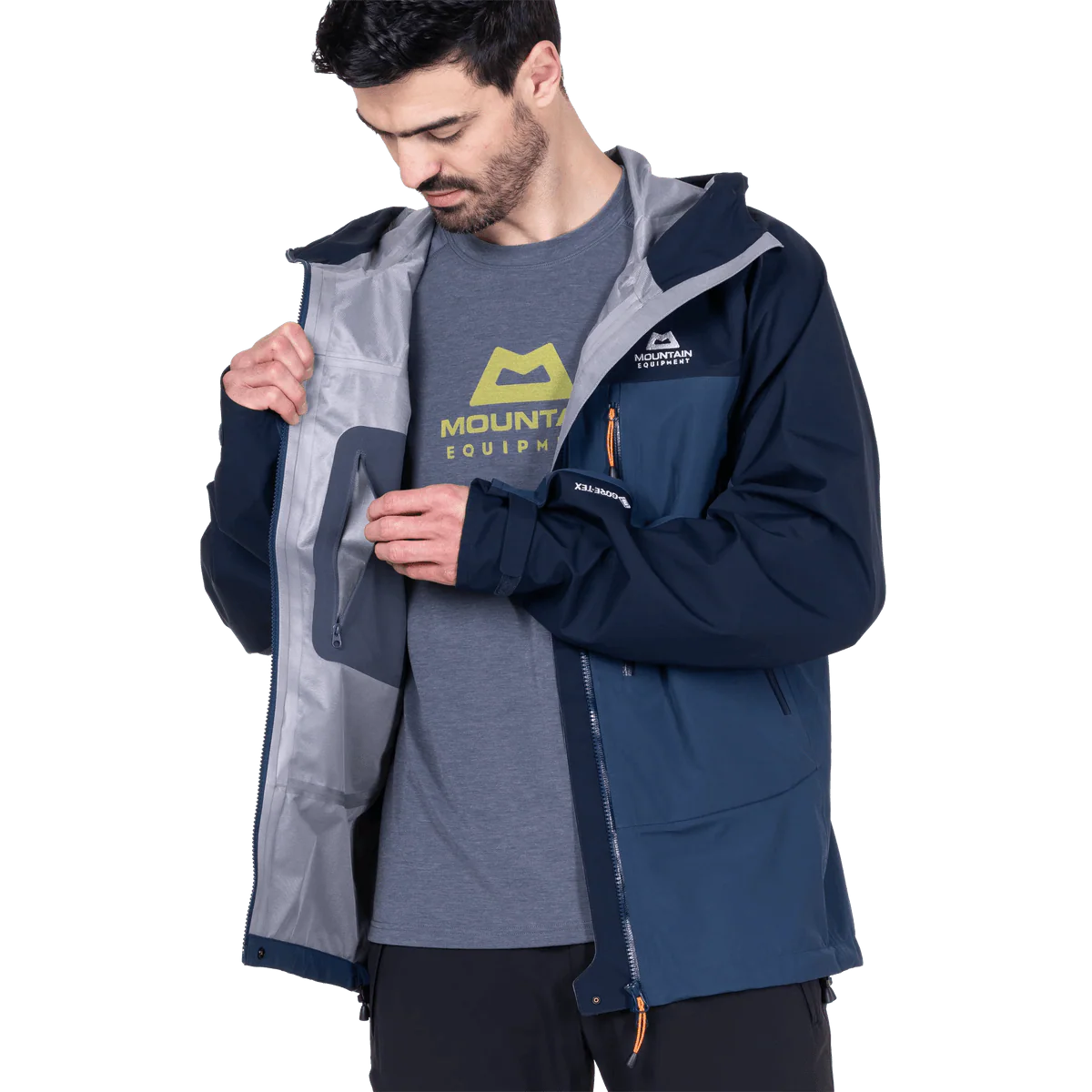 Makalu Men's Jacket - Image 32