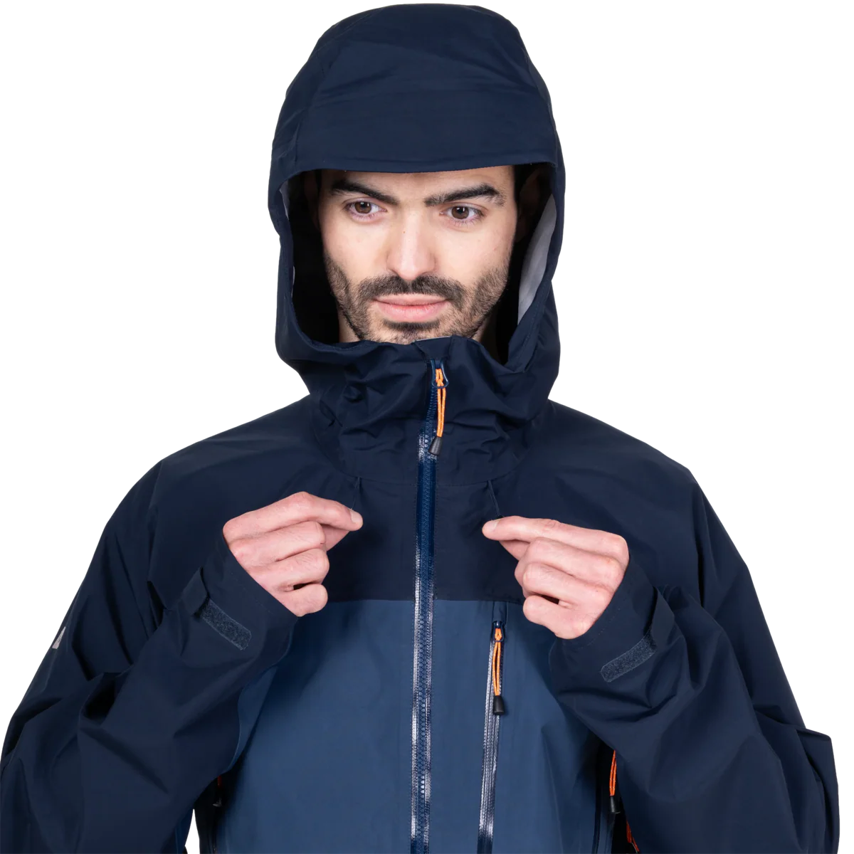 Makalu Men's Jacket - Image 35