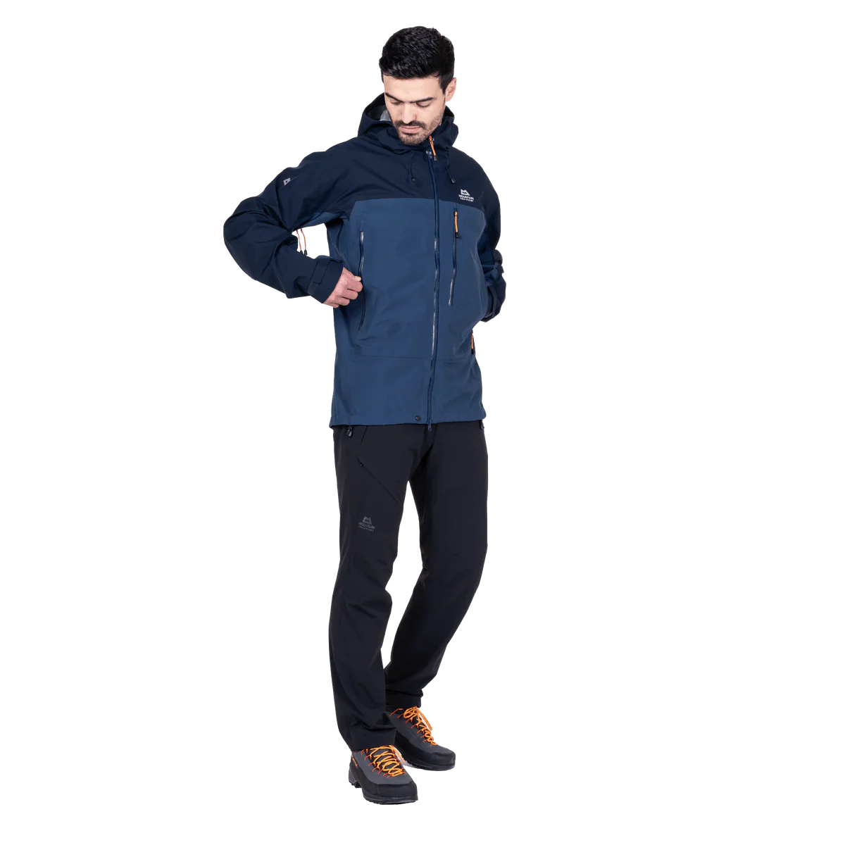 Makalu Men's Jacket - Image 37