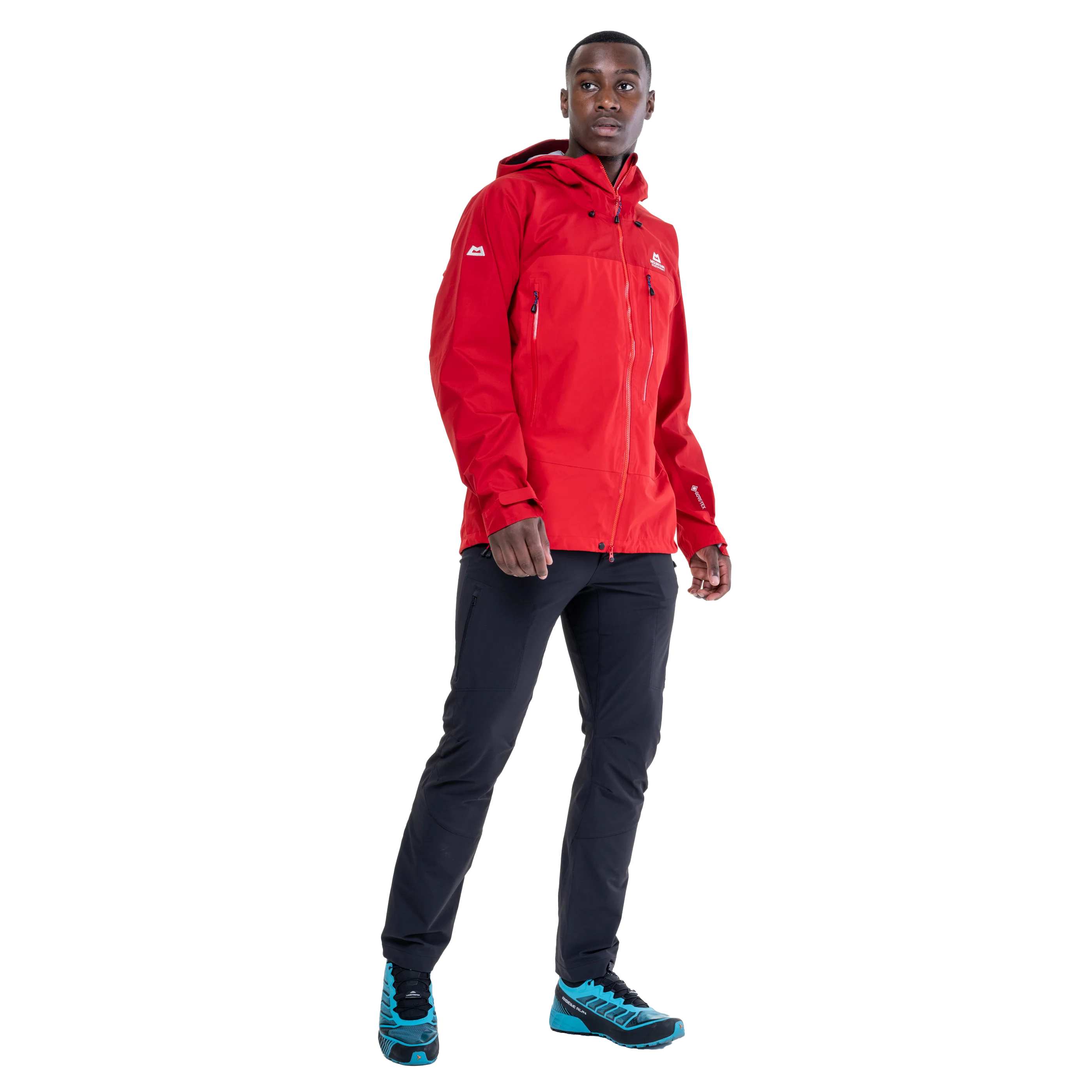 Makalu Men's Jacket - Image 42