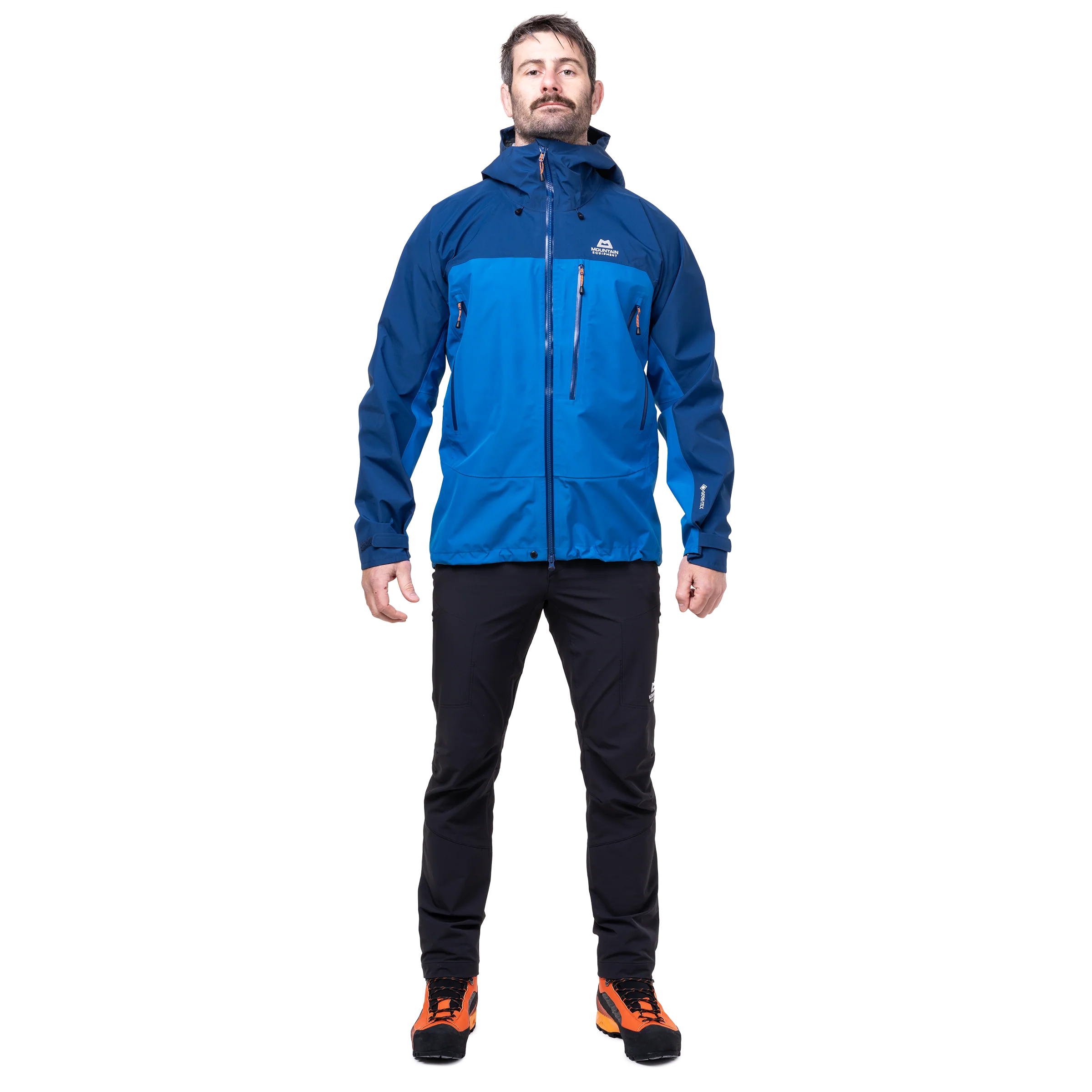 Makalu Men's Jacket - Image 5