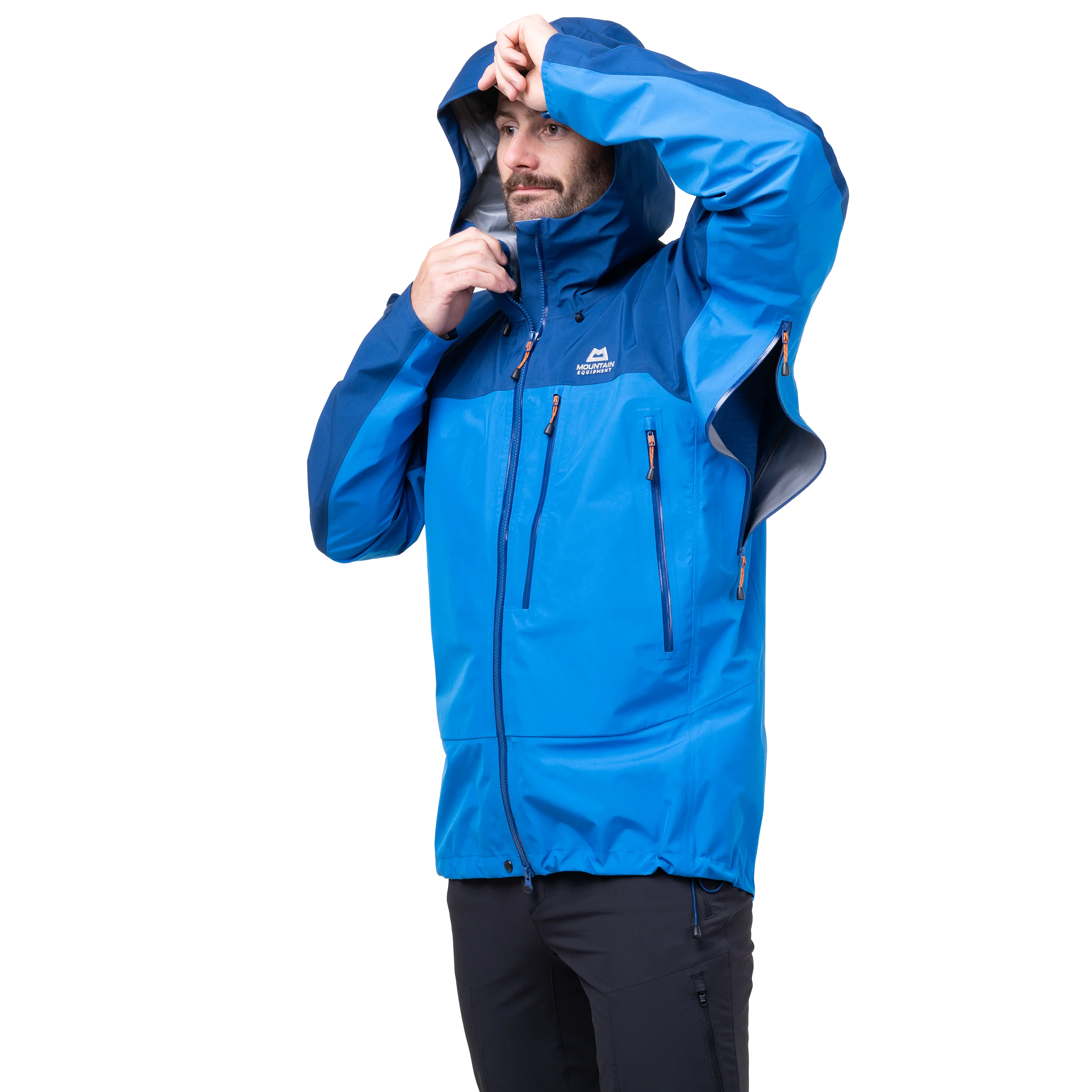 Makalu Men's Jacket - Image 6