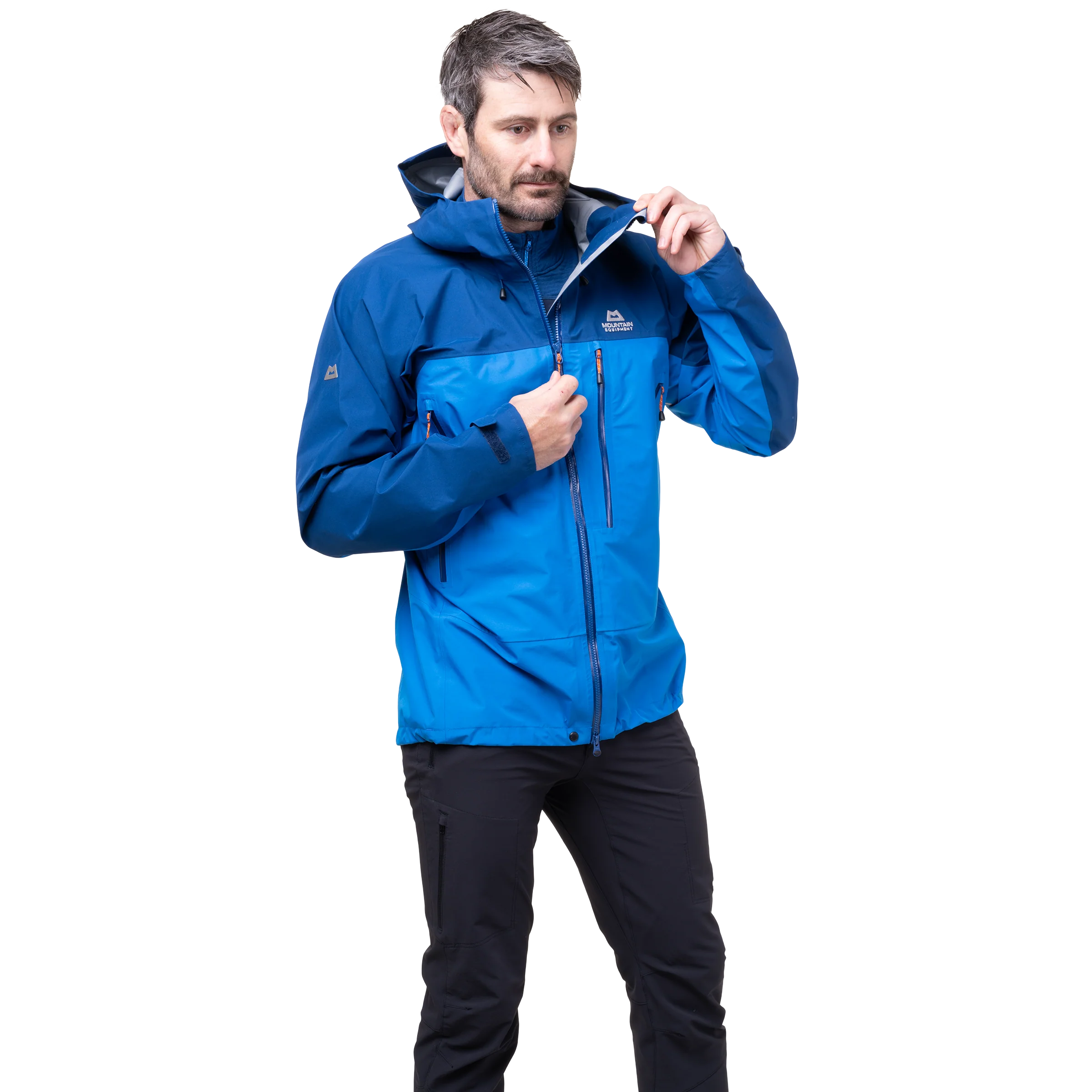 Makalu Men's Jacket - Image 7