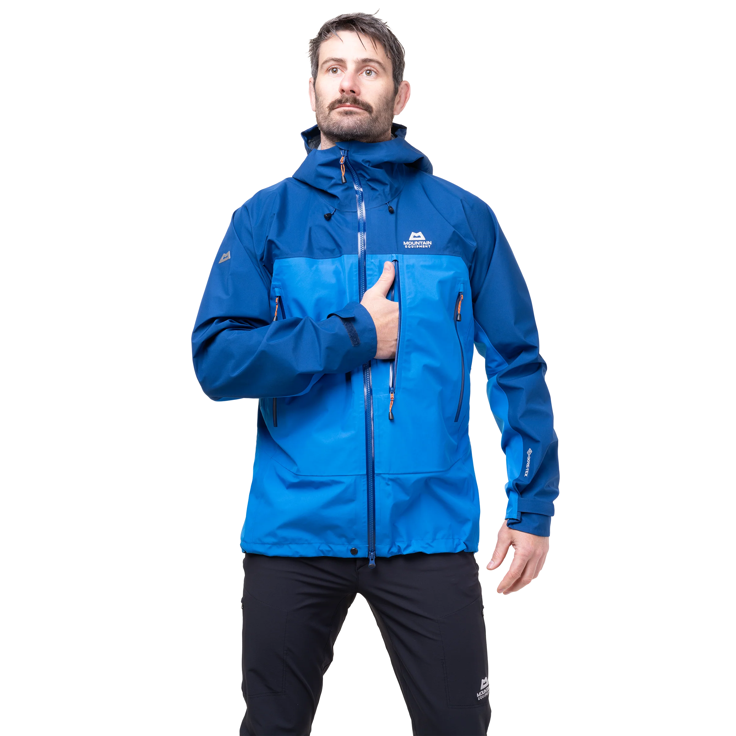 Makalu Men's Jacket - Image 8