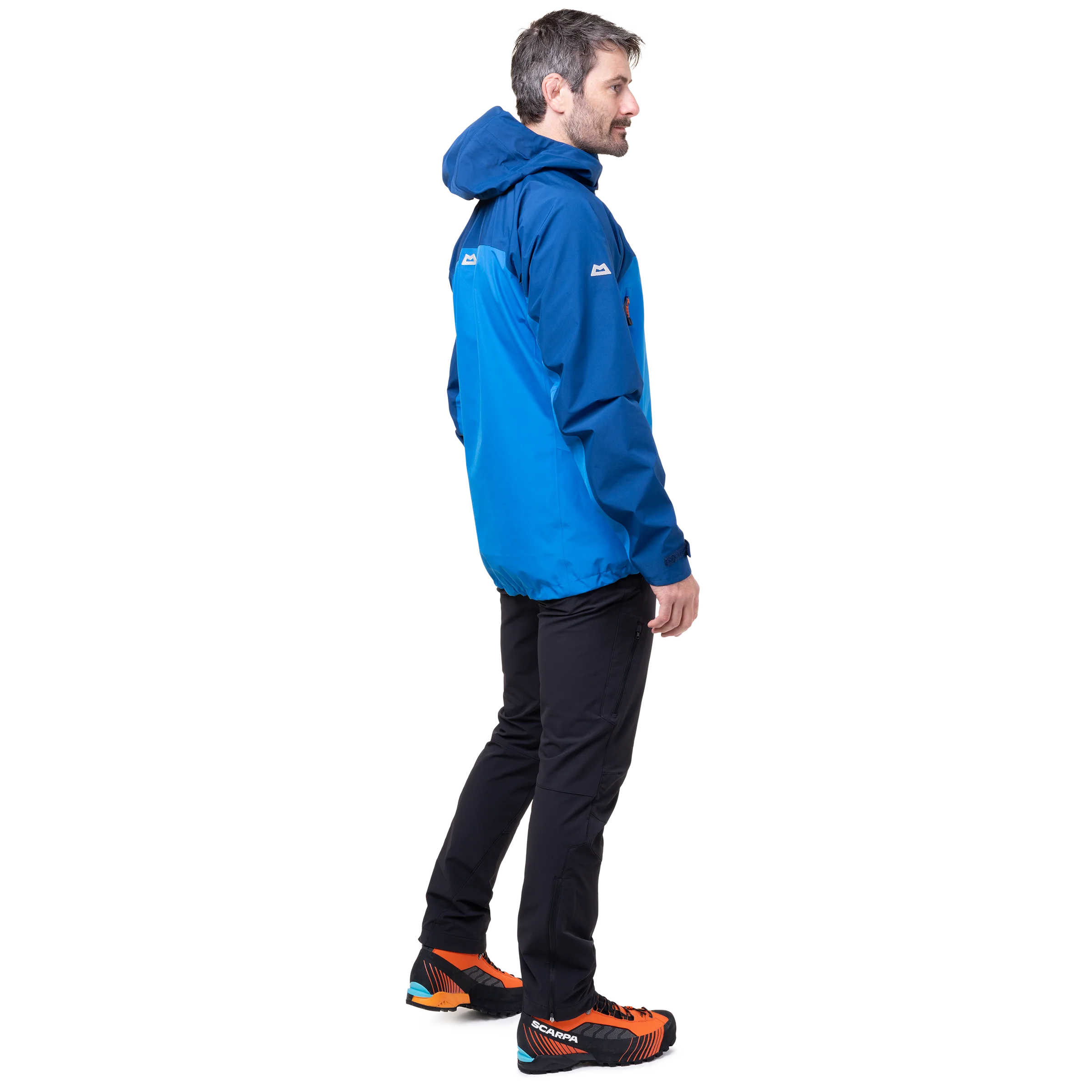 Makalu Men's Jacket - Image 9