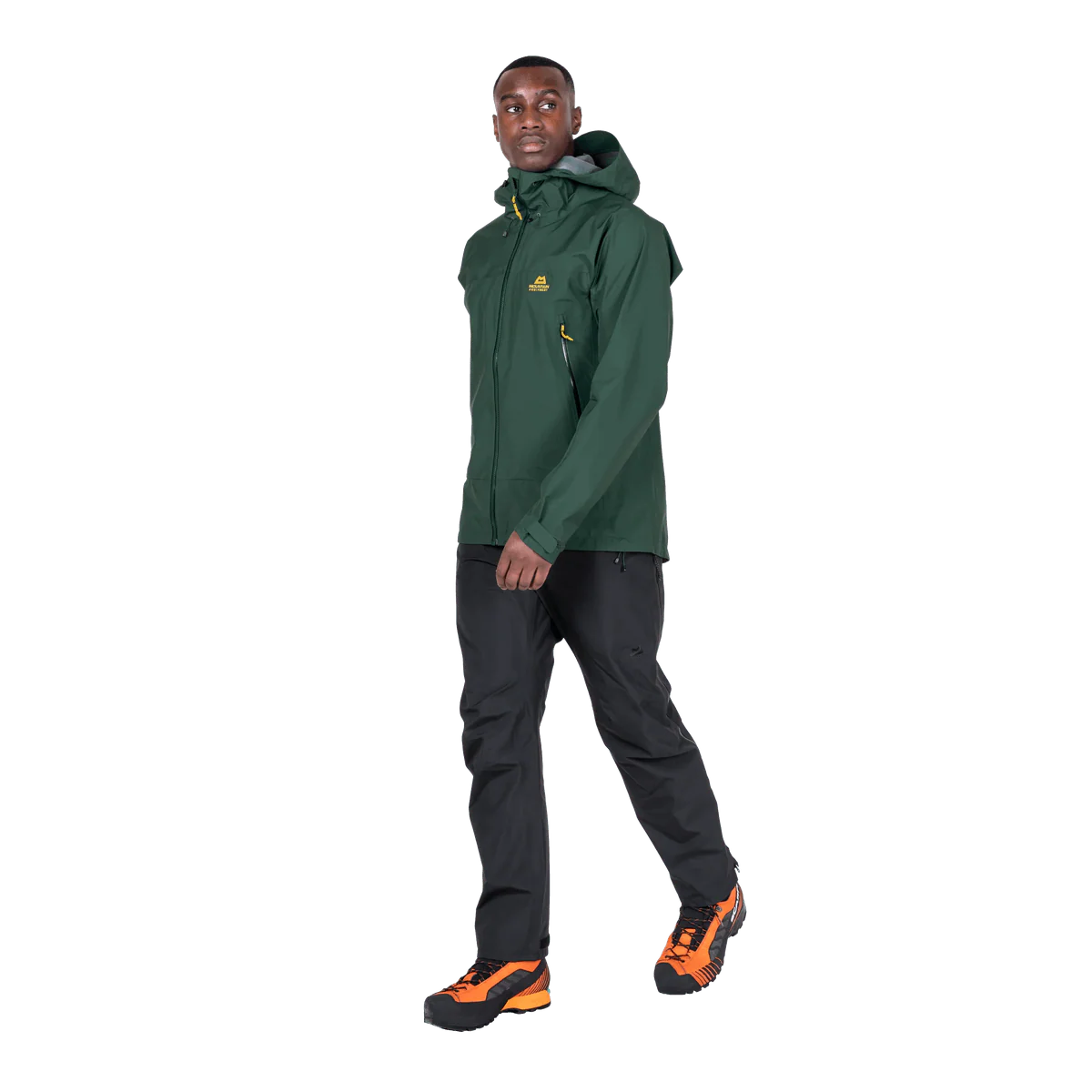 Makalu Men's Pant - Image 2