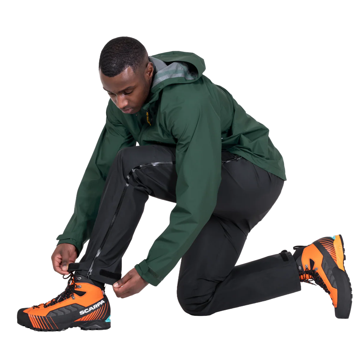 Makalu Men's Pant - Image 3
