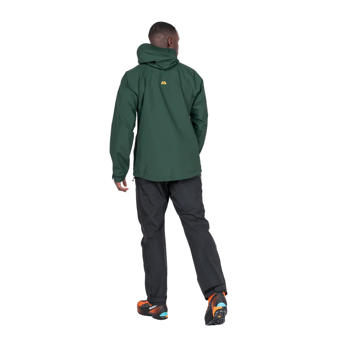 Makalu Men's Pant - Image 4