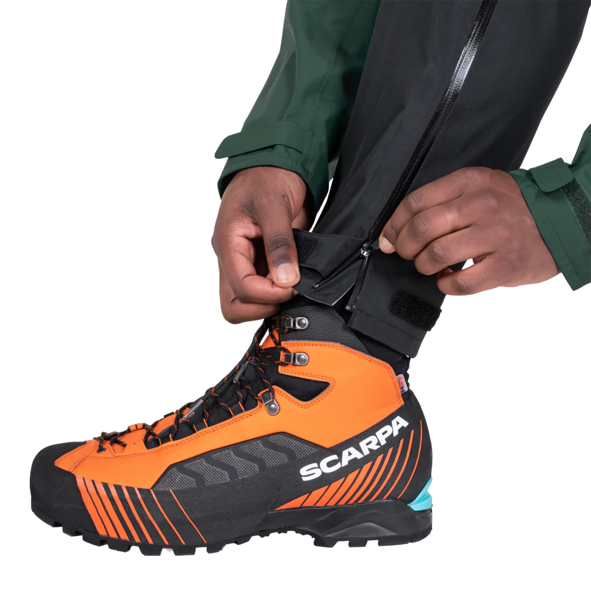 Makalu Men's Pant - Image 6