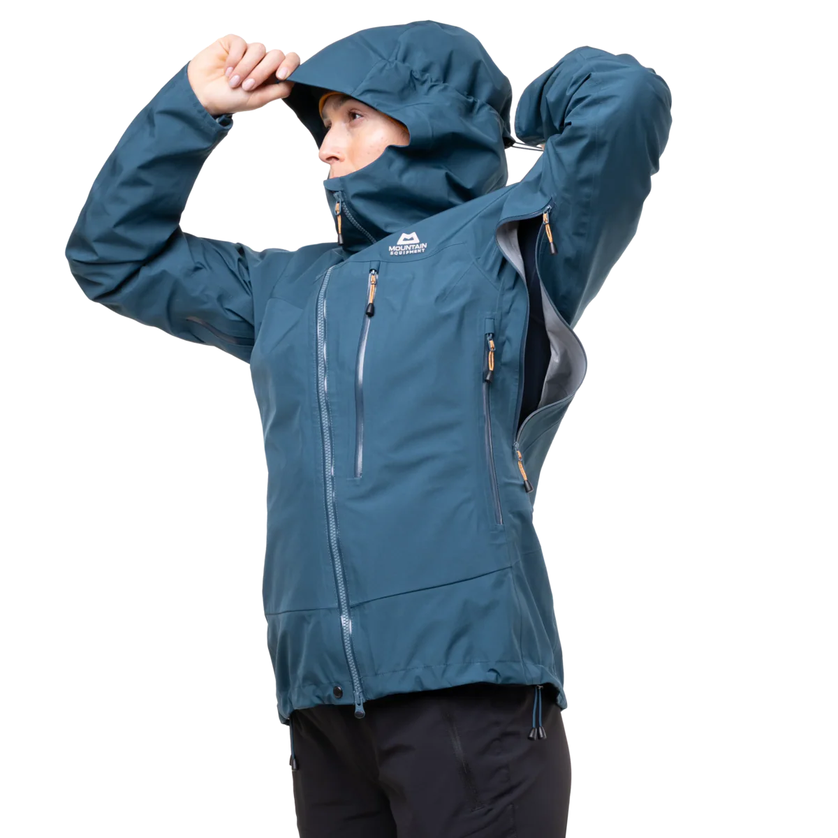 Makalu Women's Jacket - Image 16
