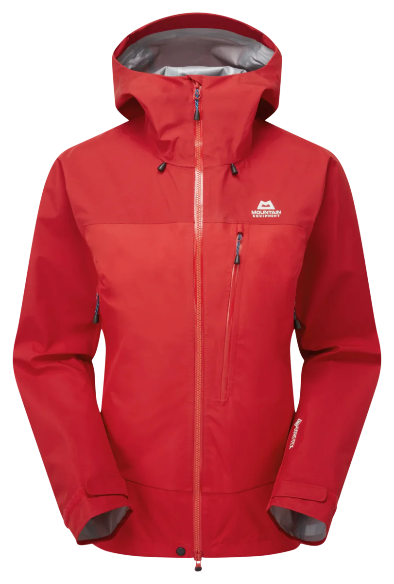 Makalu Women's Jacket - Image 3