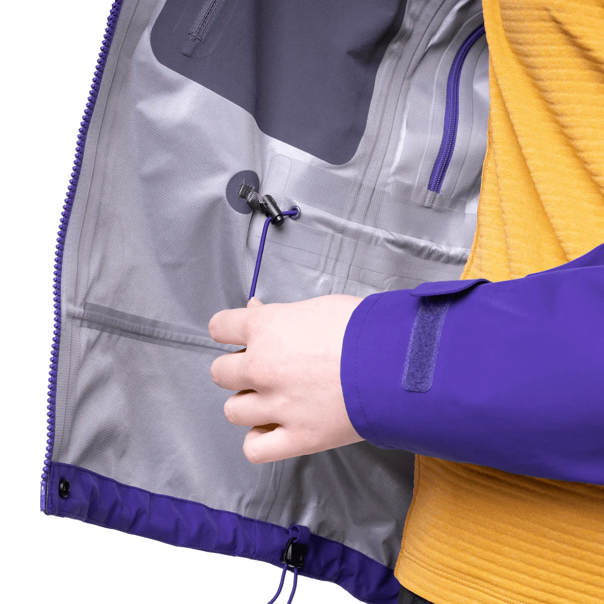 Makalu Women's Jacket - Image 34