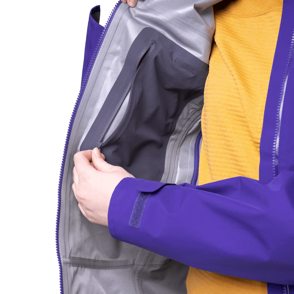 Makalu Women's Jacket - Image 35