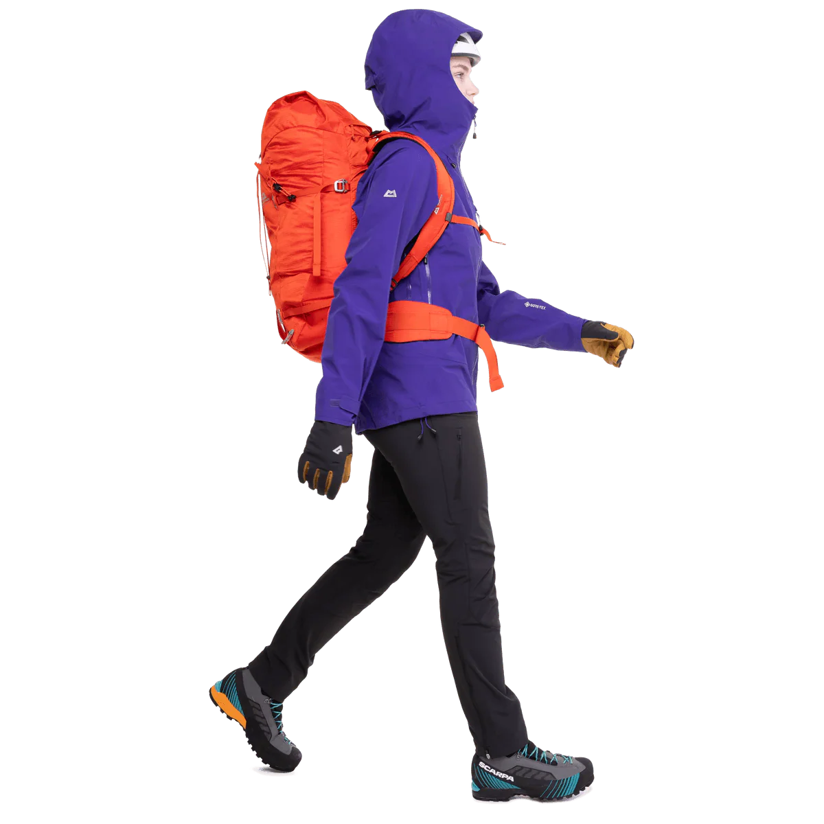 Makalu Women's Jacket - Image 37
