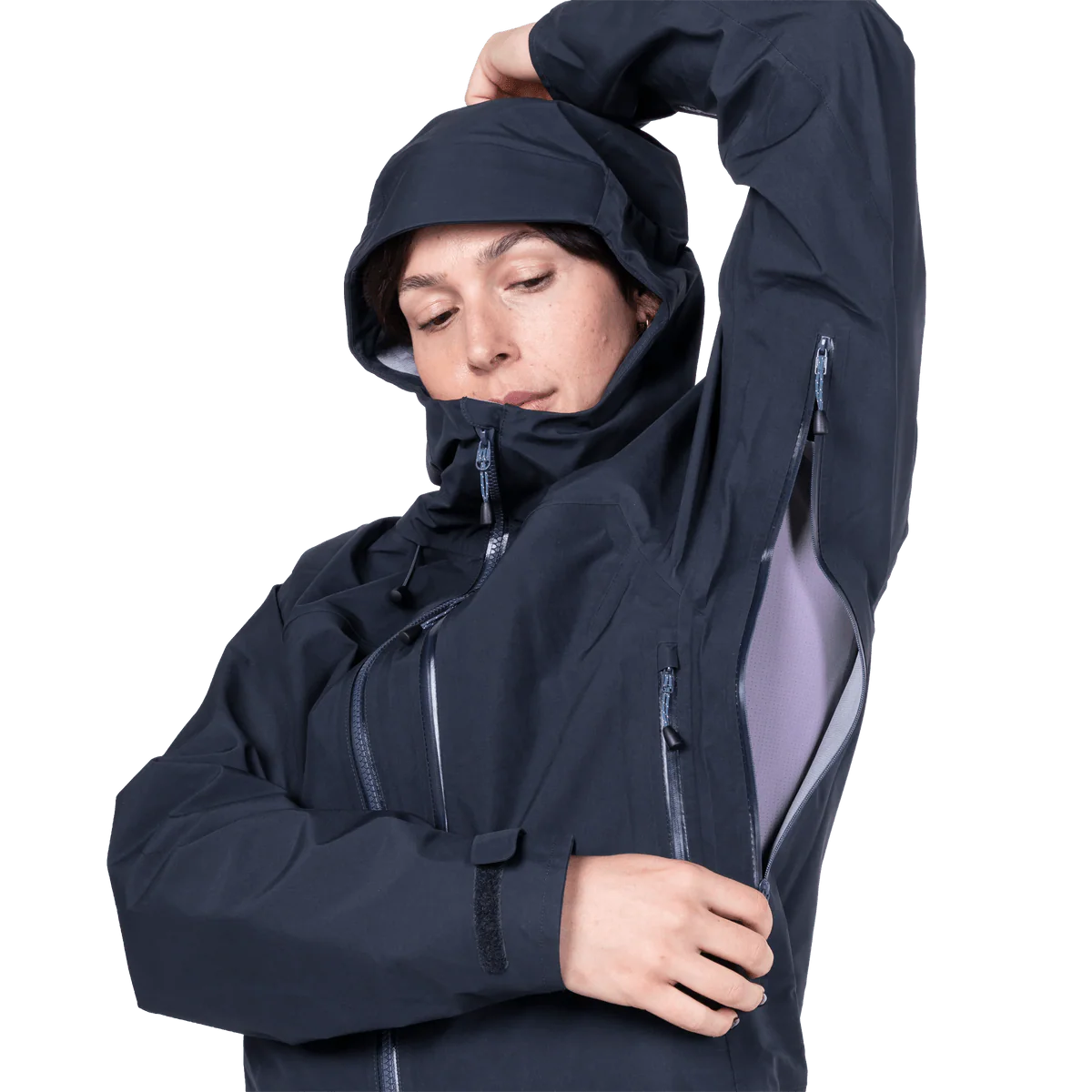 Makalu Women's Jacket - Image 47