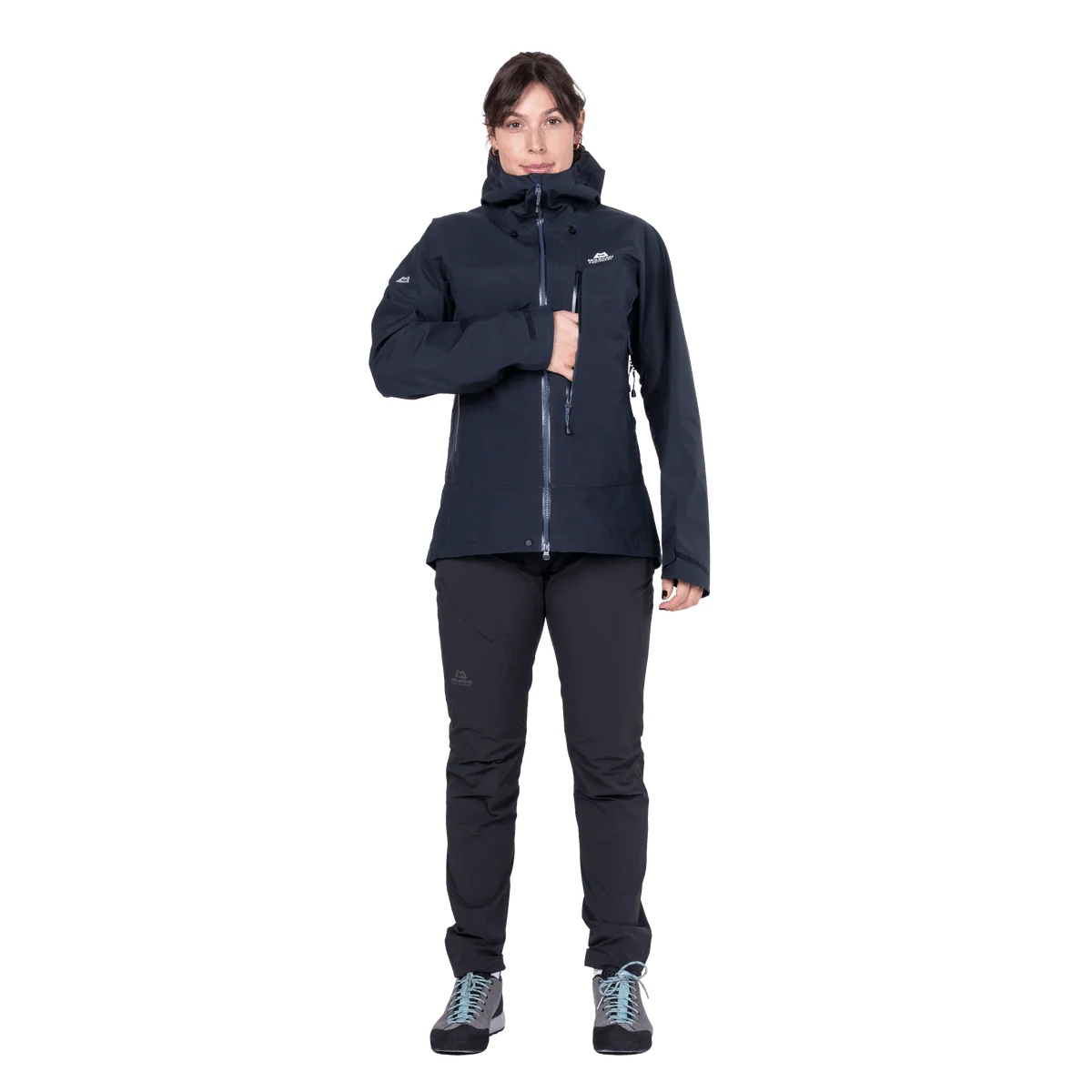 Makalu Women's Jacket - Image 48