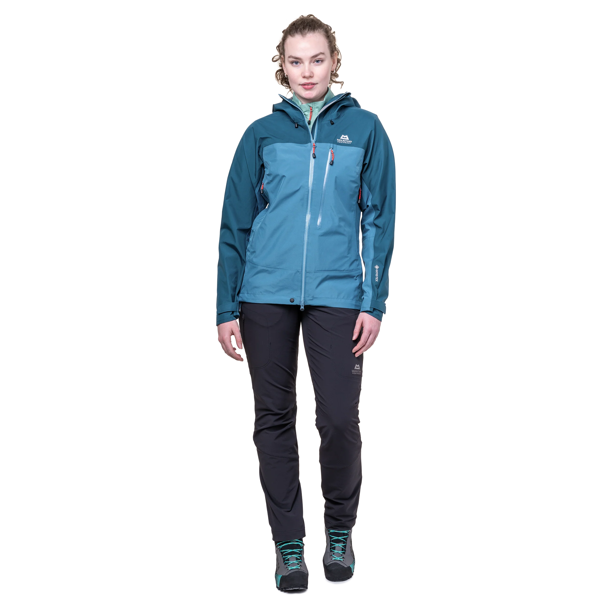 Makalu Women's Jacket - Image 50