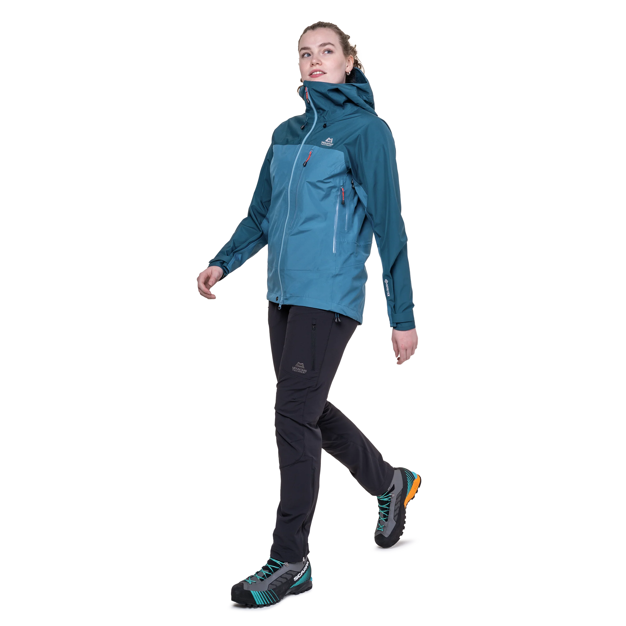 Makalu Women's Jacket - Image 58