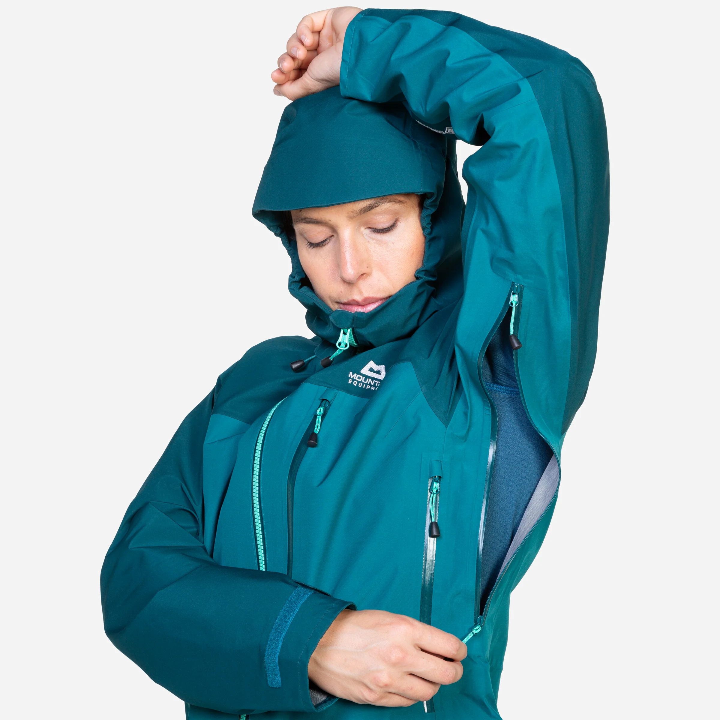 Makalu Women's Jacket - Image 66