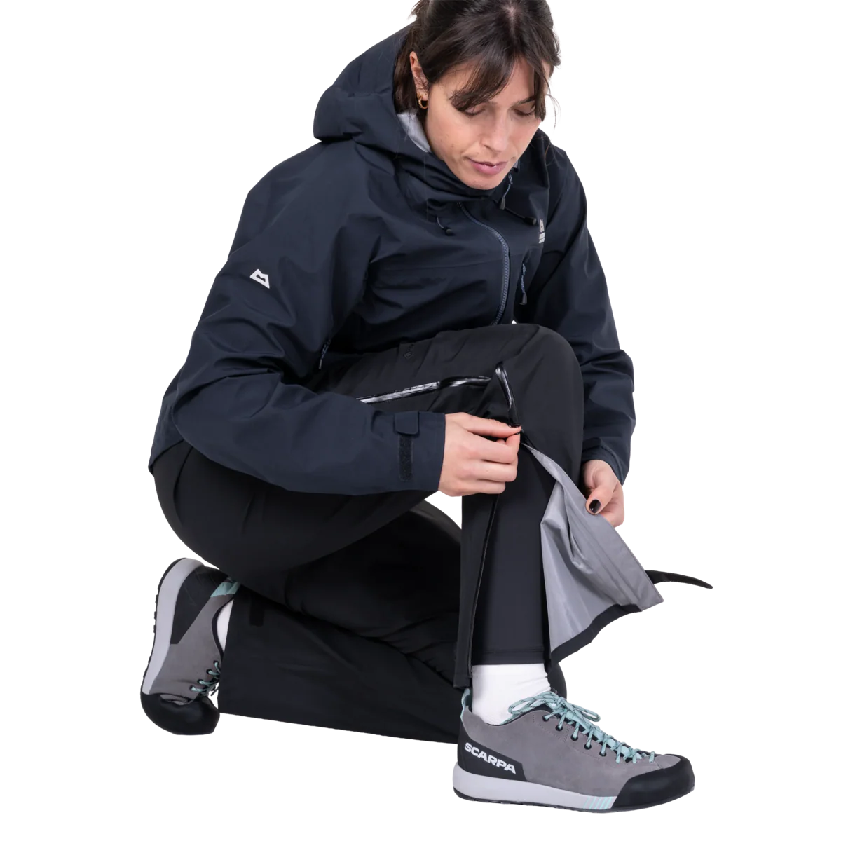 Makalu Women's Pant - Image 8