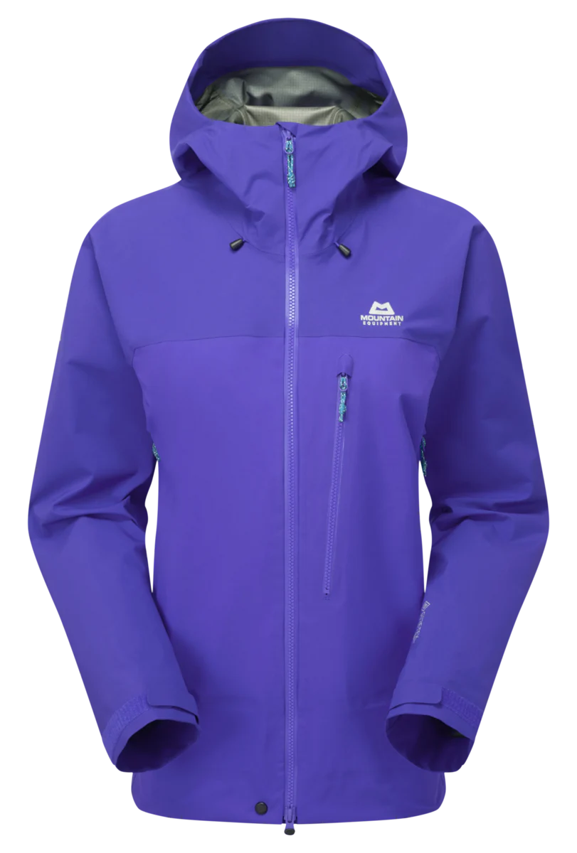 Manaslu Women's Jacket