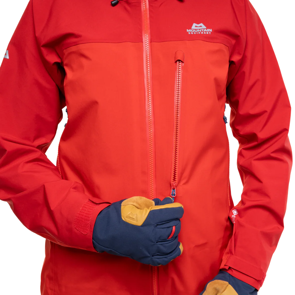 Manaslu Women's Jacket - Image 10