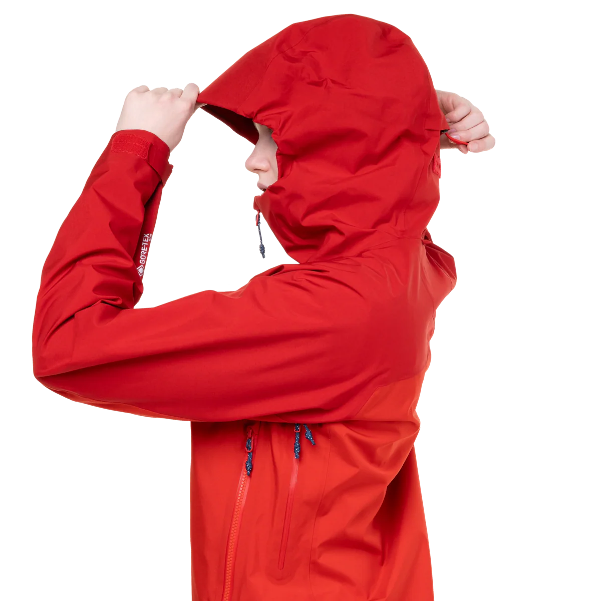 Manaslu Women's Jacket - Image 13