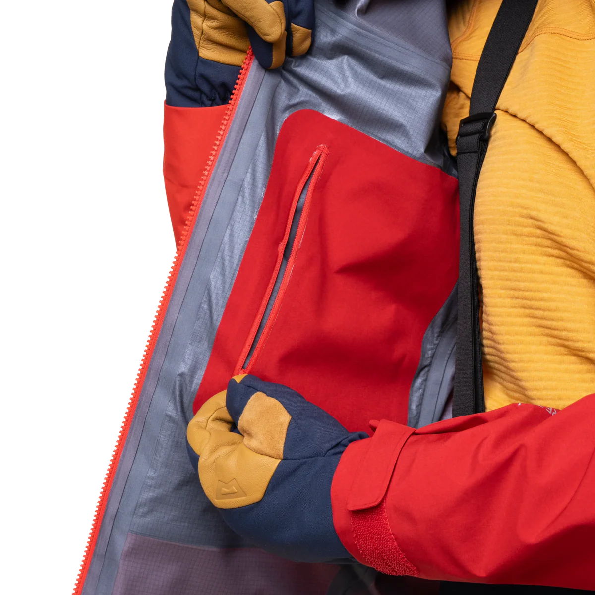 Manaslu Women's Jacket - Image 15