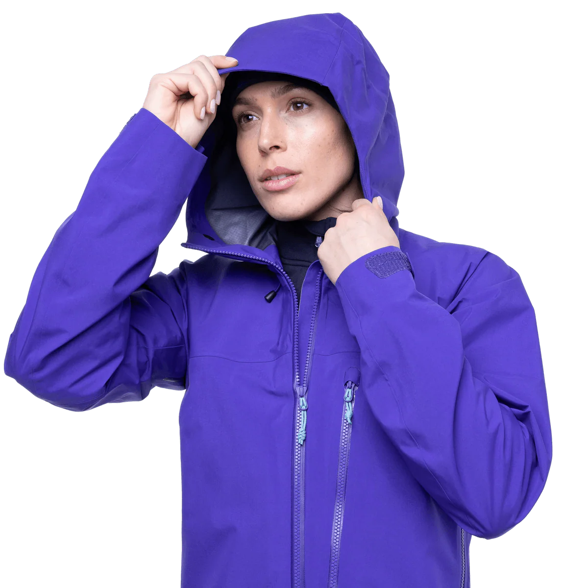 Manaslu Women's Jacket - Image 18