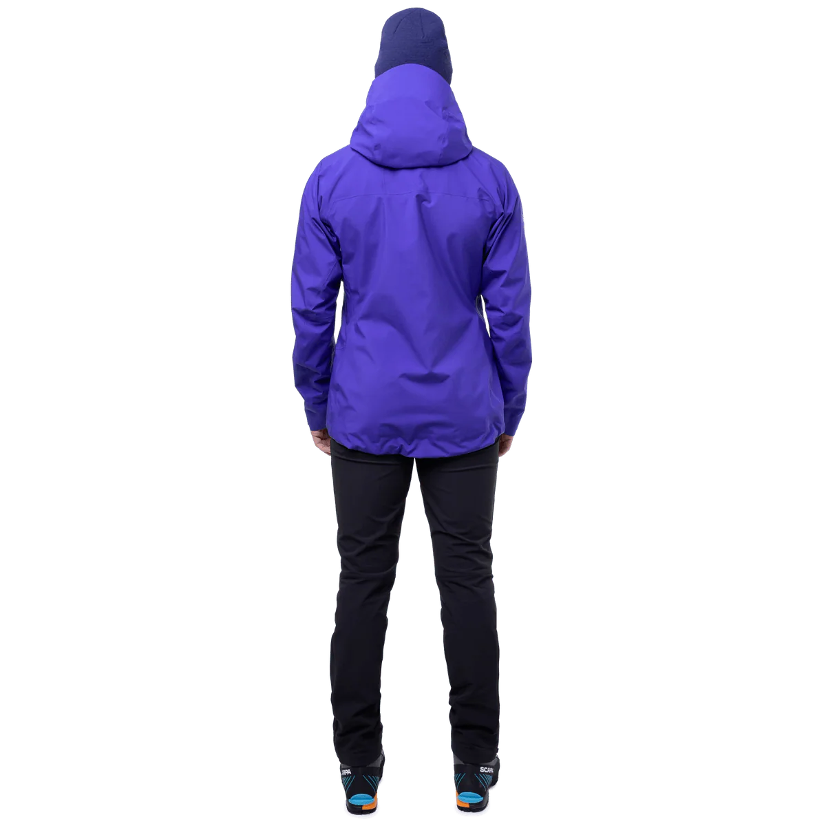 Manaslu Women's Jacket - Image 19
