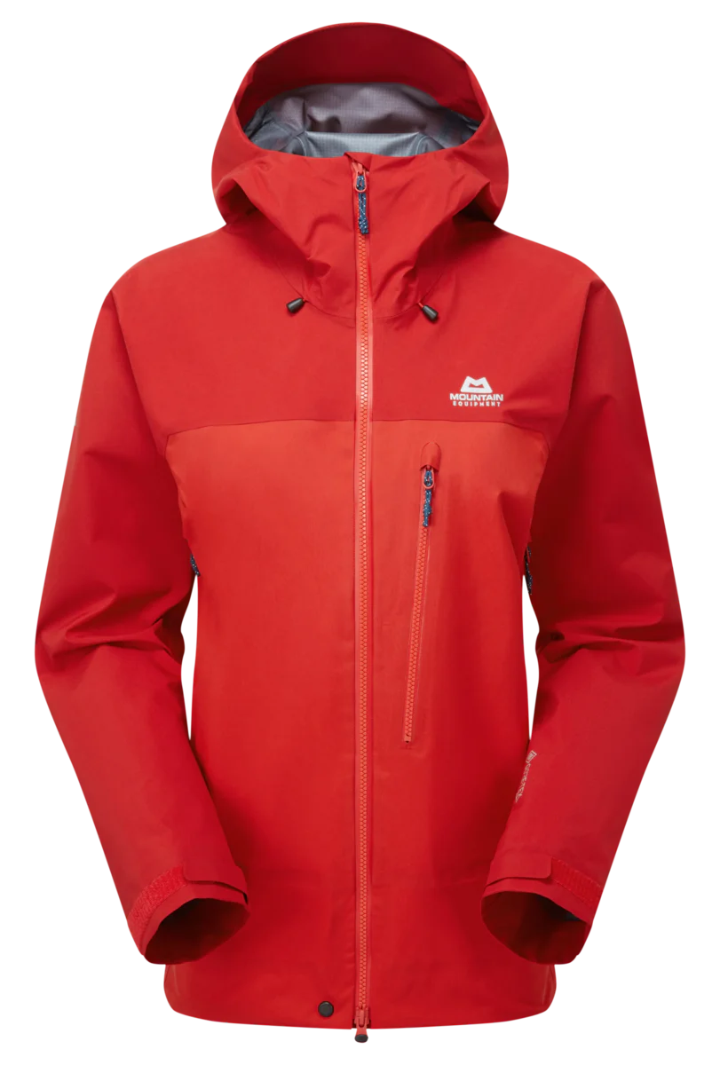 Manaslu Women's Jacket - Image 2