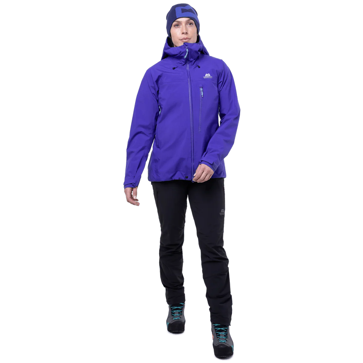 Manaslu Women's Jacket - Image 20