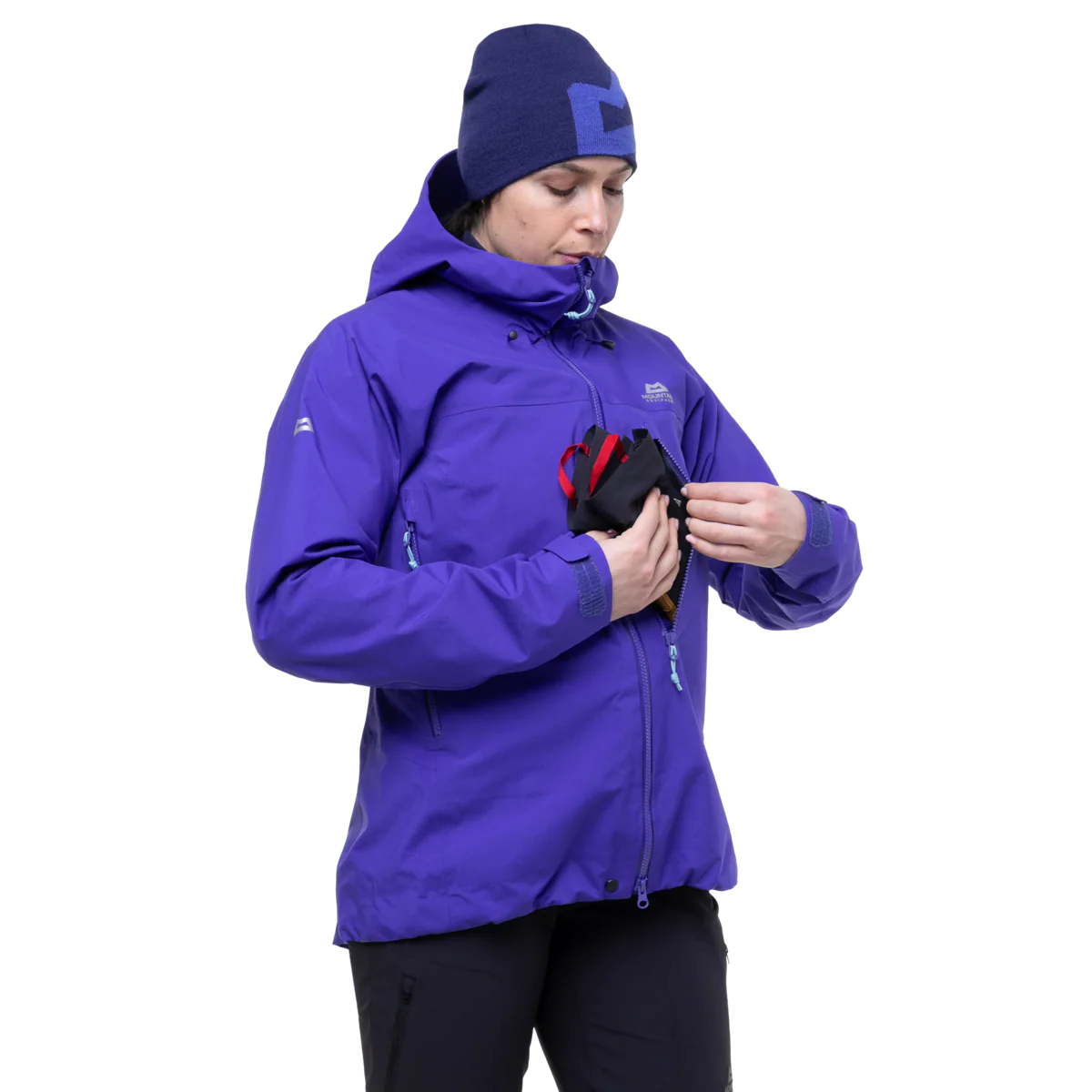 Manaslu Women's Jacket - Image 21