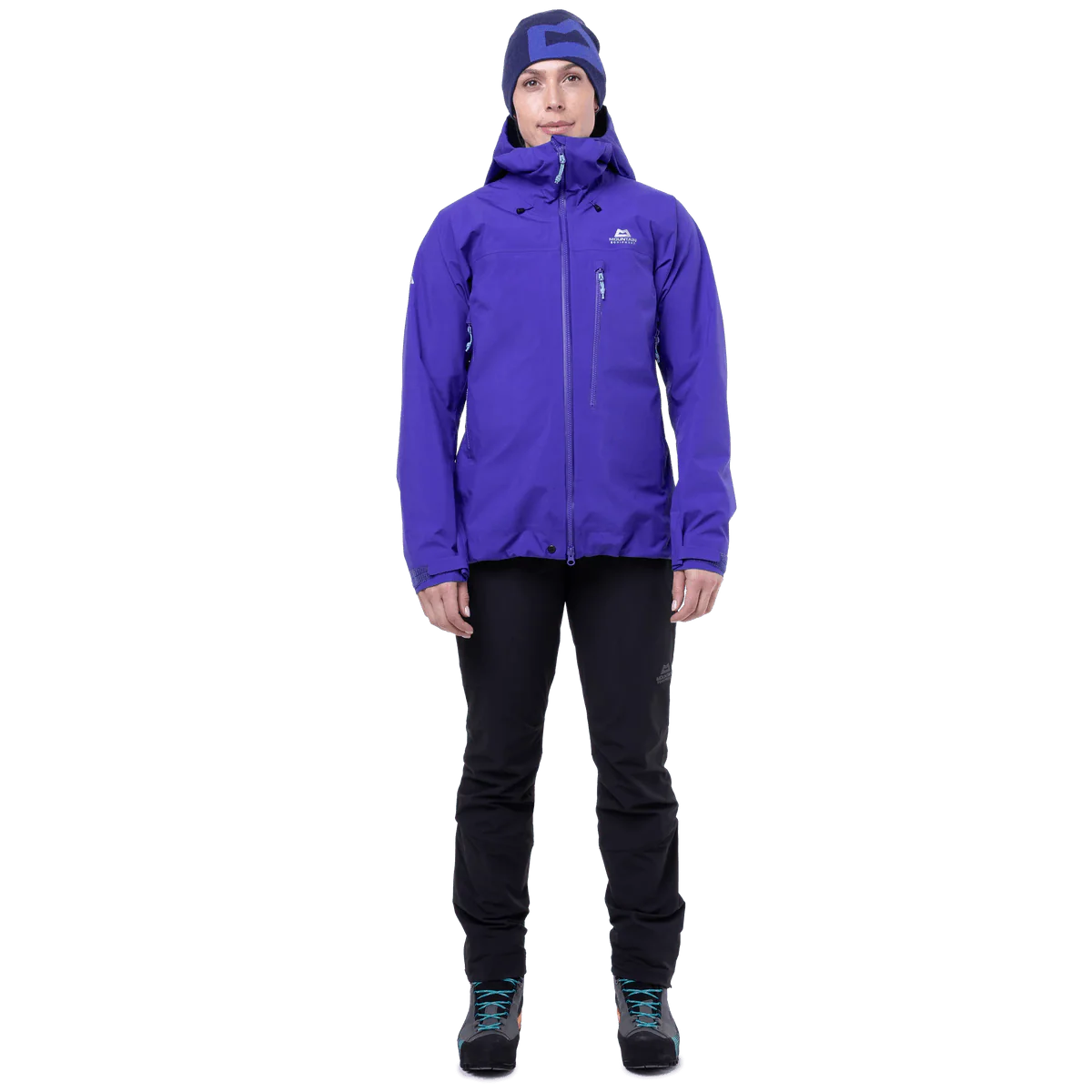 Manaslu Women's Jacket - Image 22