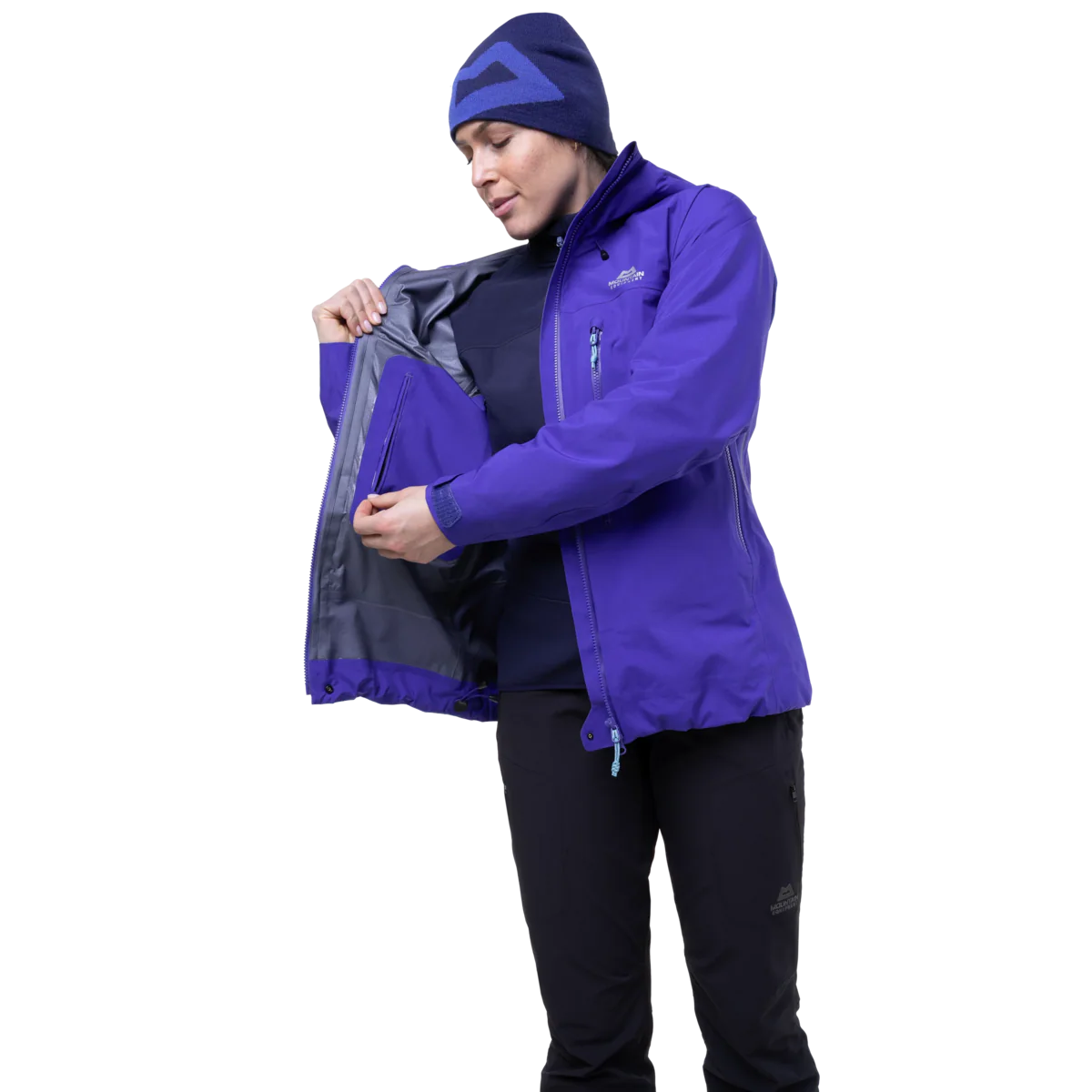 Manaslu Women's Jacket - Image 23