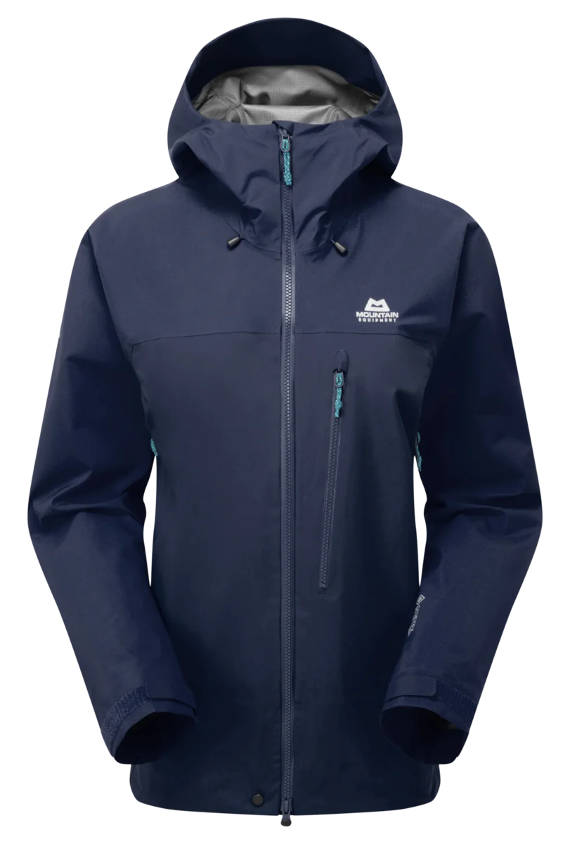 Manaslu Women's Jacket - Image 3