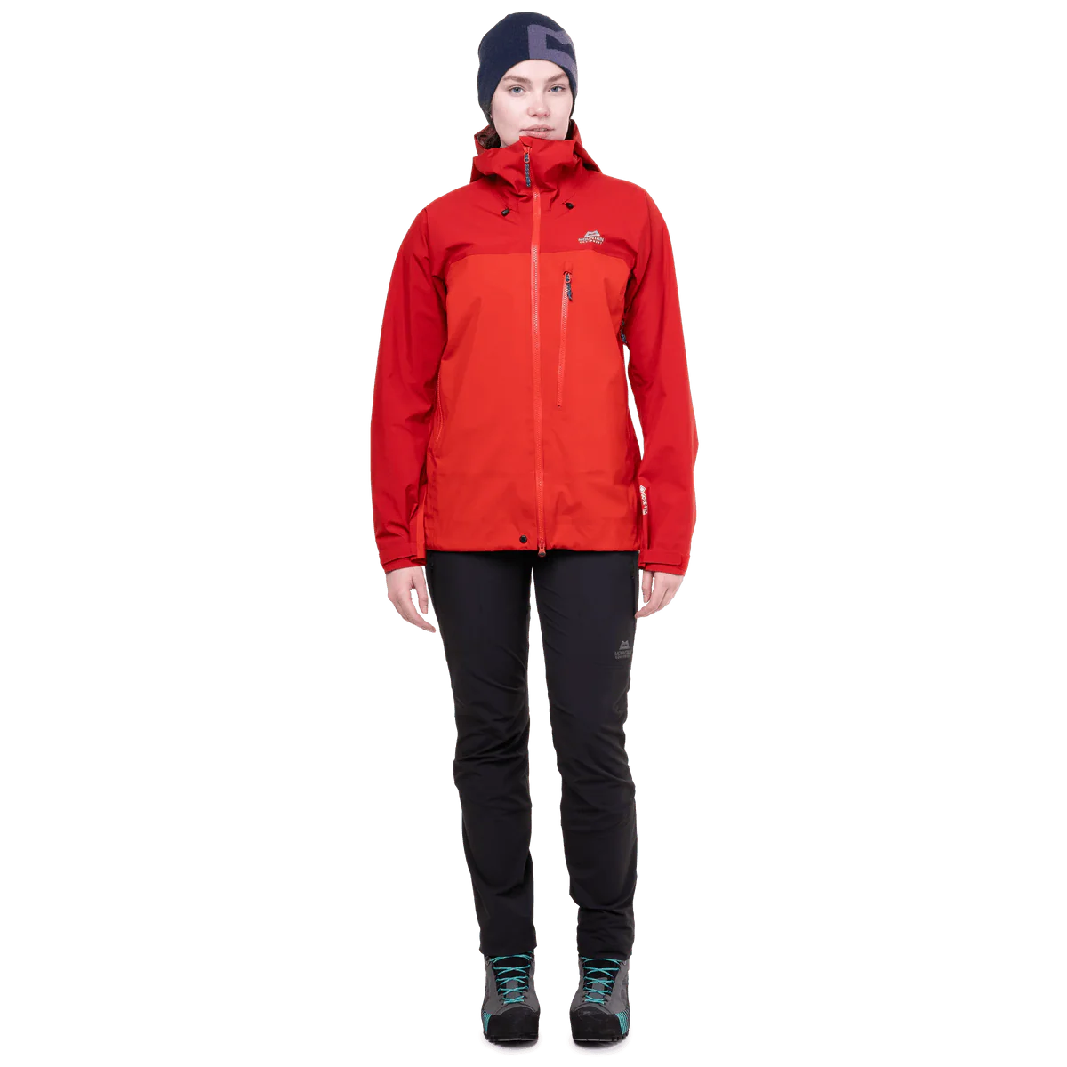 Manaslu Women's Jacket - Image 4
