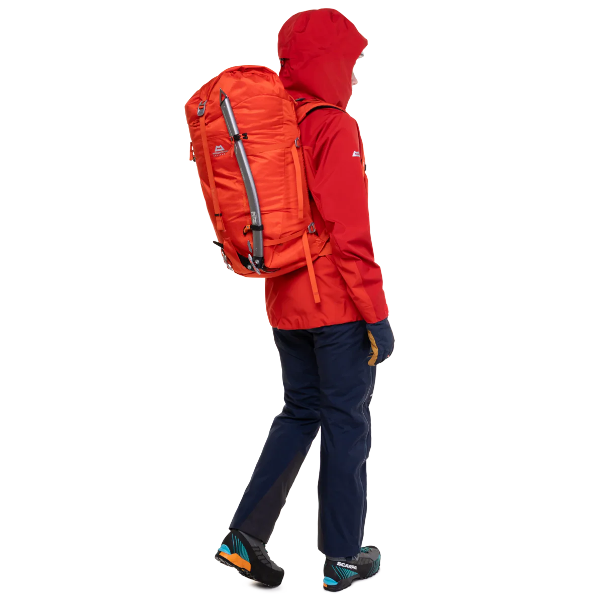 Manaslu Women's Jacket - Image 6